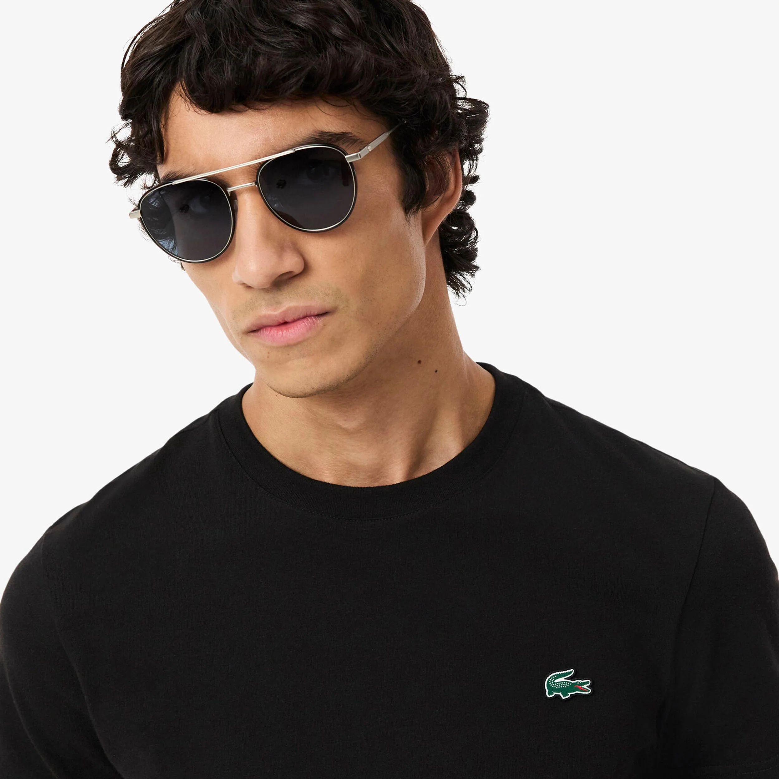 Urban T-Shirt Herren - schwarz - Image 3