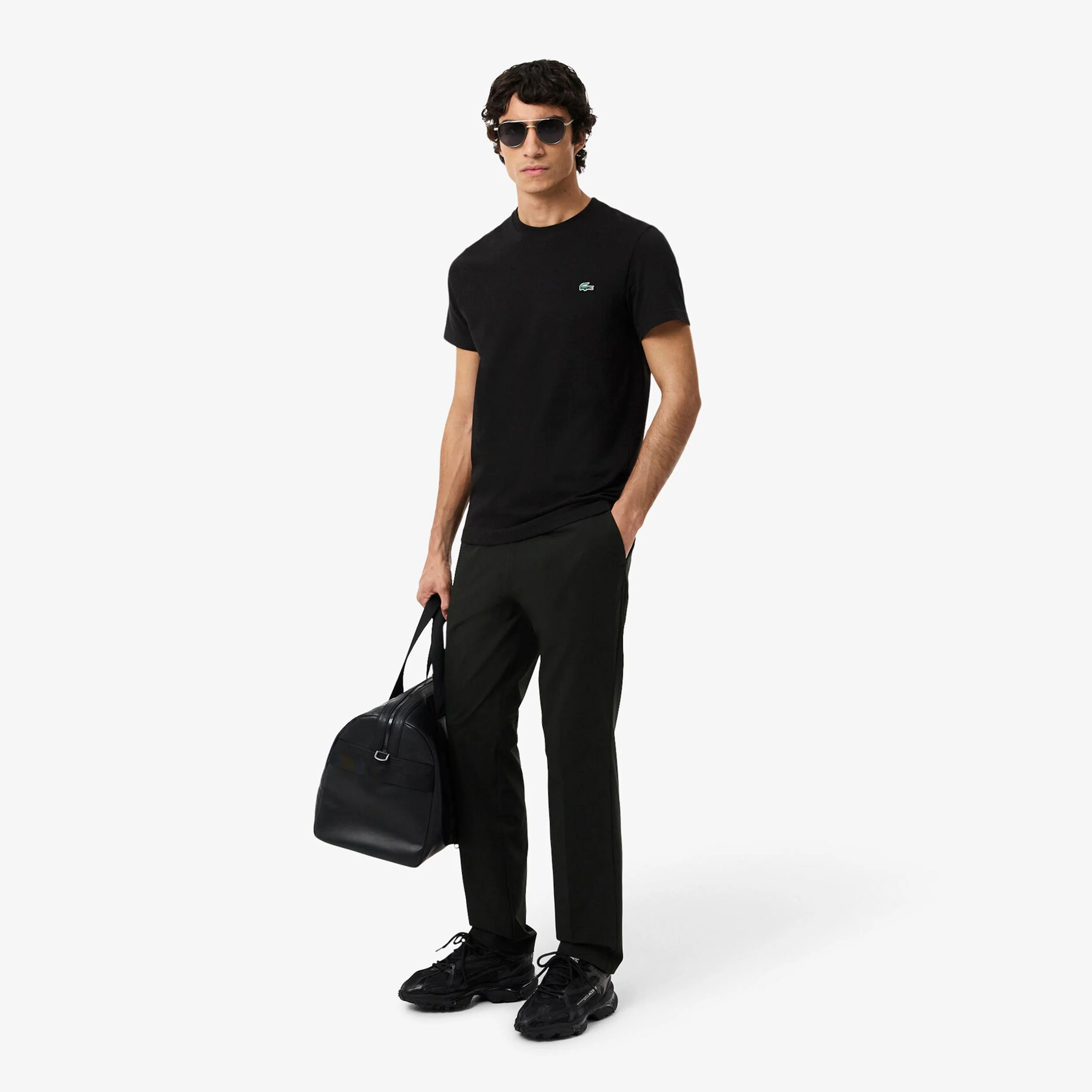 Urban T-Shirt Herren - schwarz - Image 4