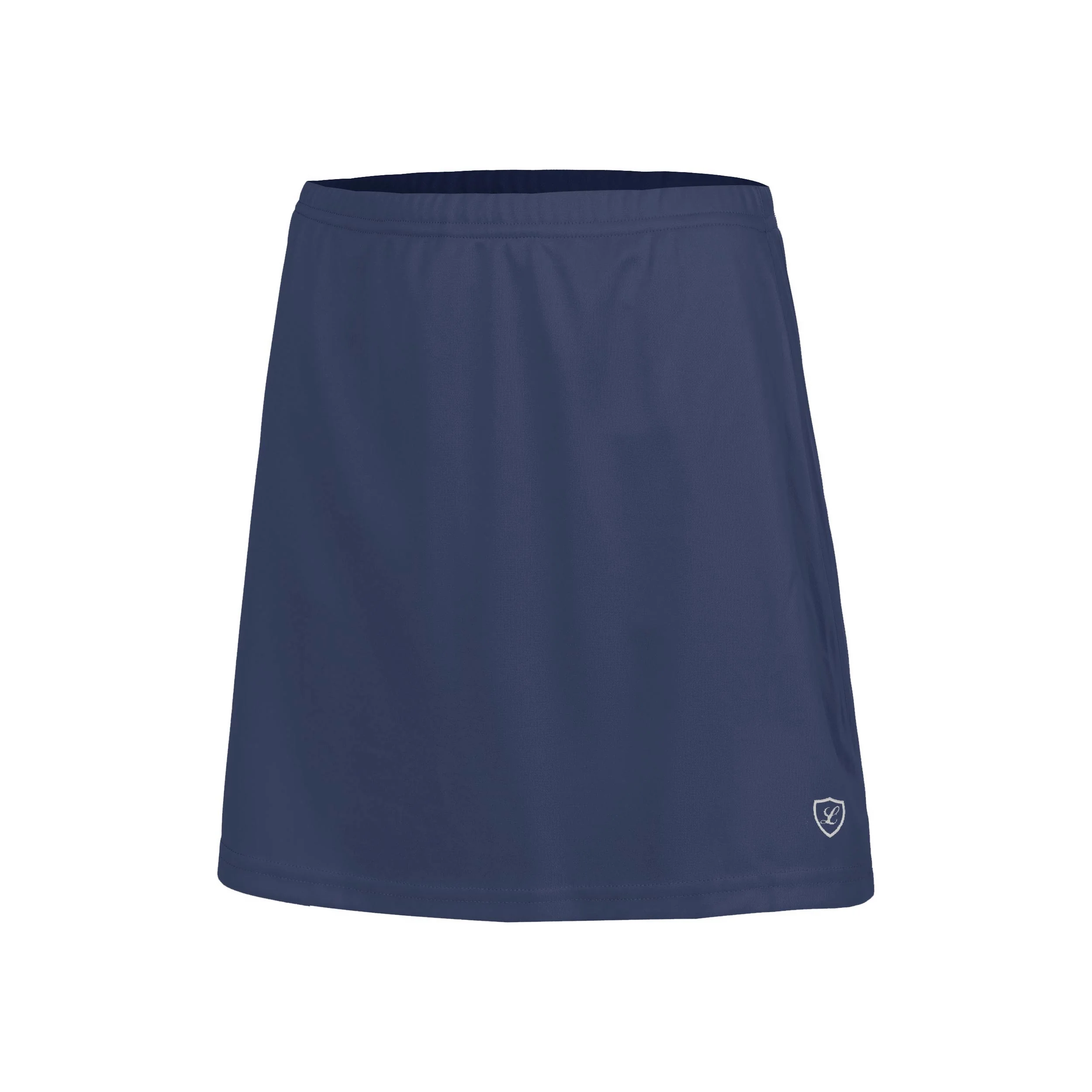Classic Court Rock Damen - dunkelblau