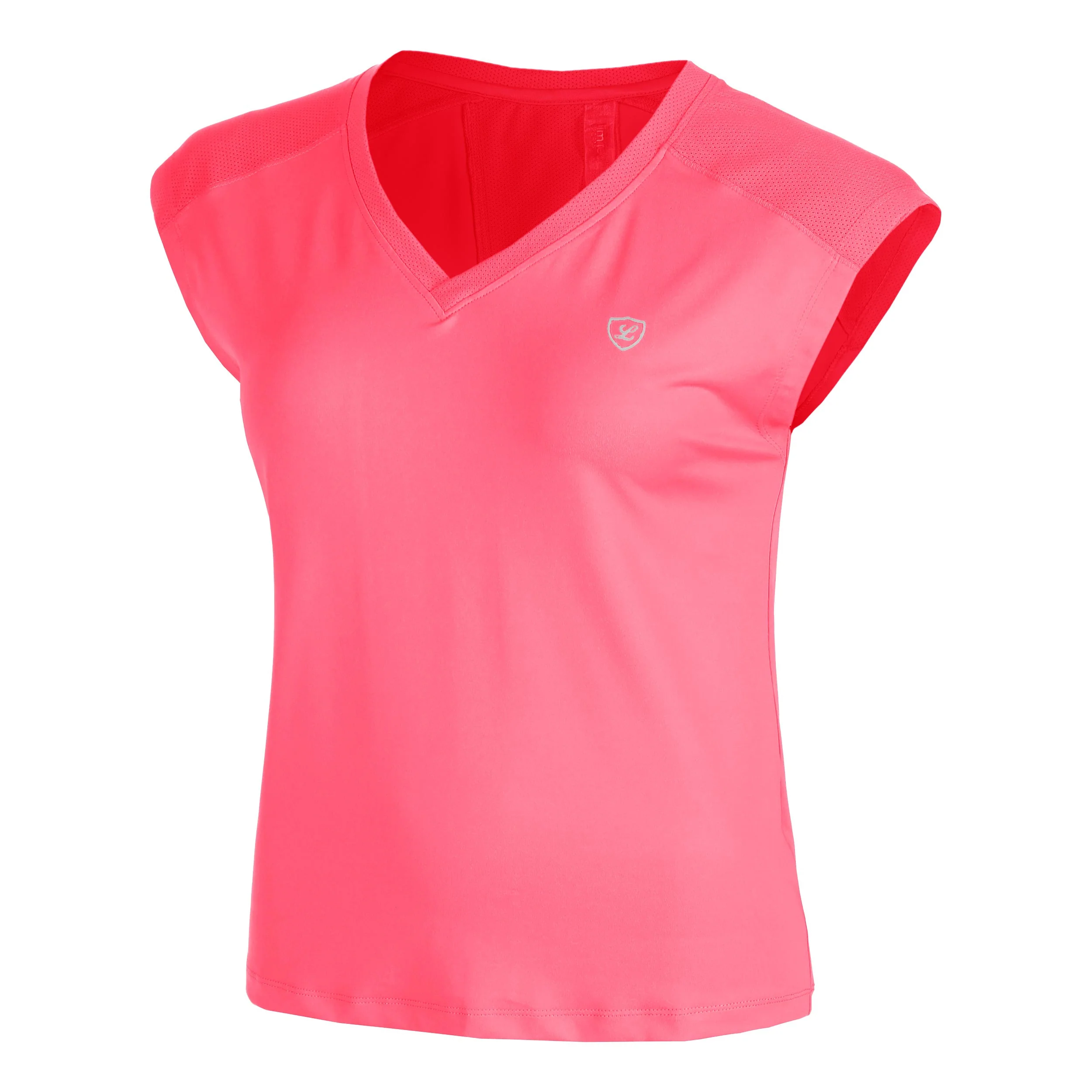 Maisie T-Shirt Damen - pink