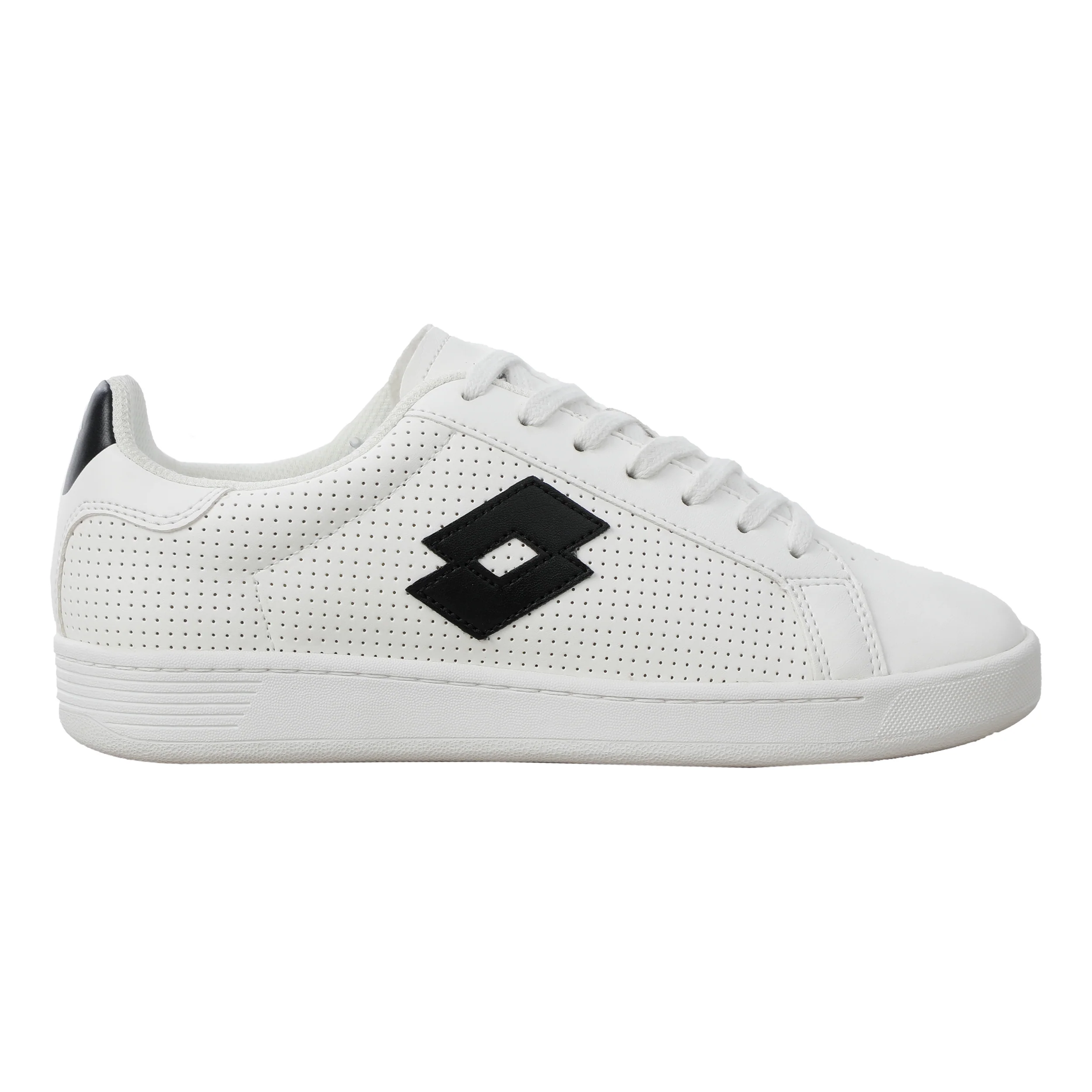 1973 EVO II Micro Sneaker Damen - weiß, schwarz