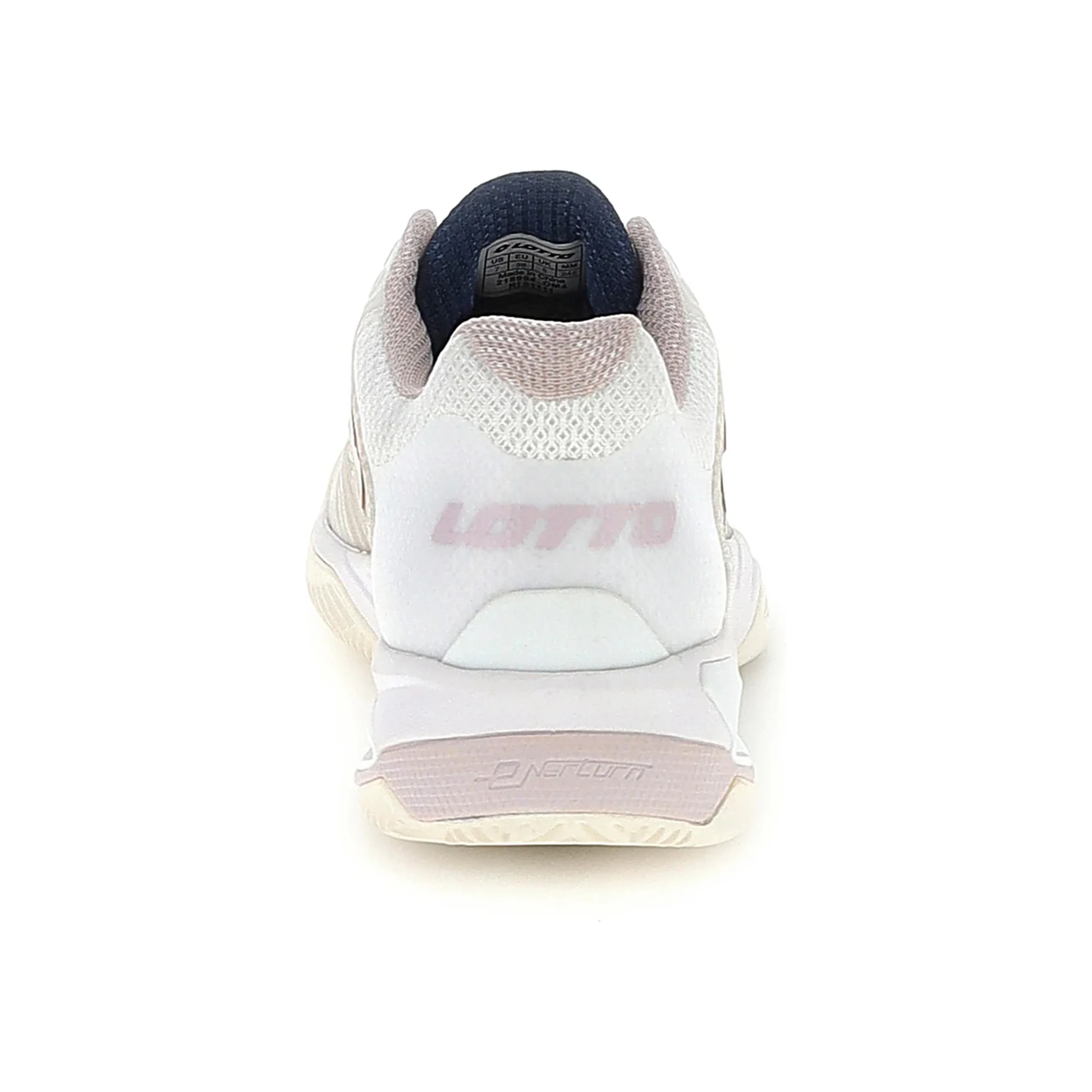Mirage 100 II Sandplatzschuh Damen - weiß, beige - Image 5