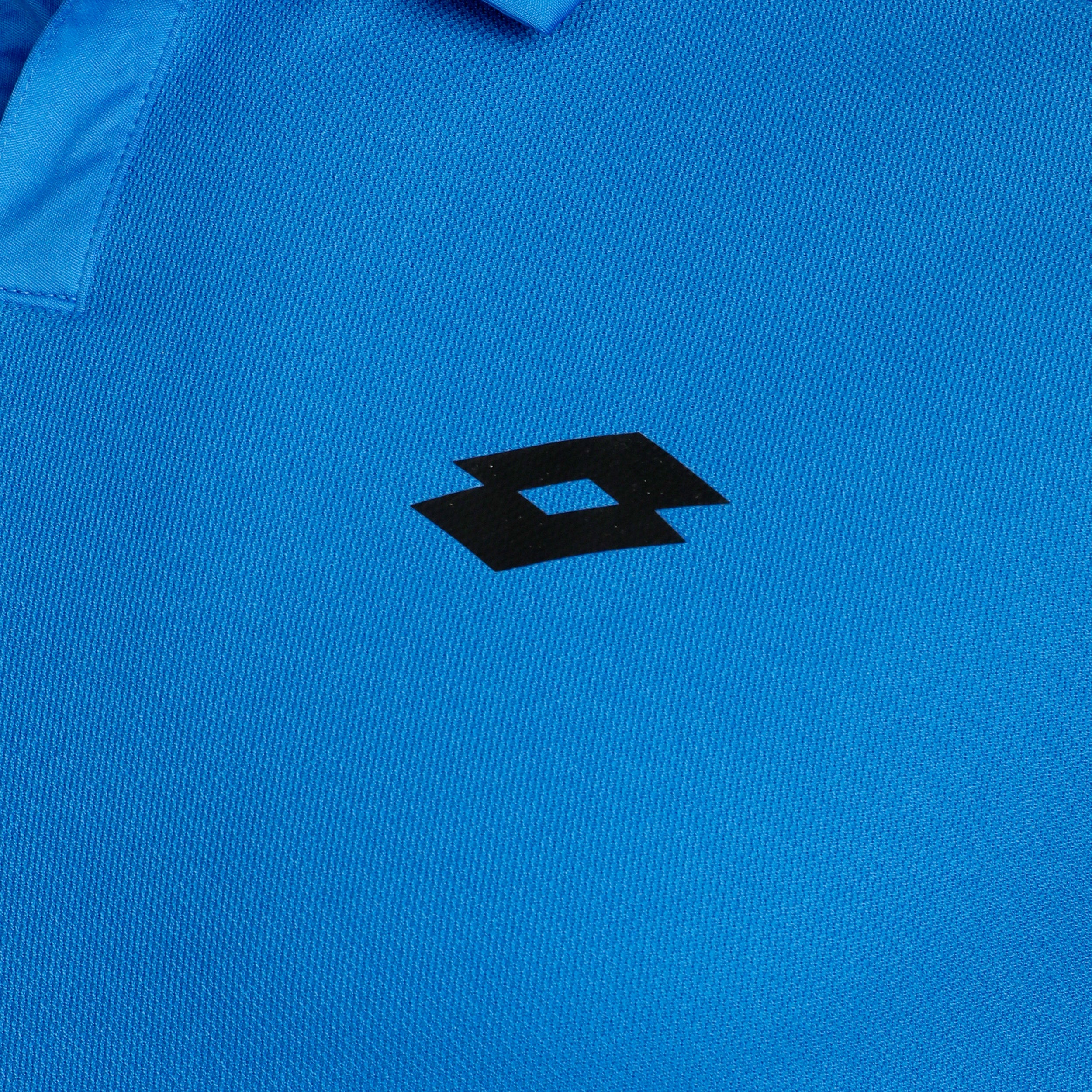 Squadra III Polo Herren-Blau,Dunkelblau - Image 3