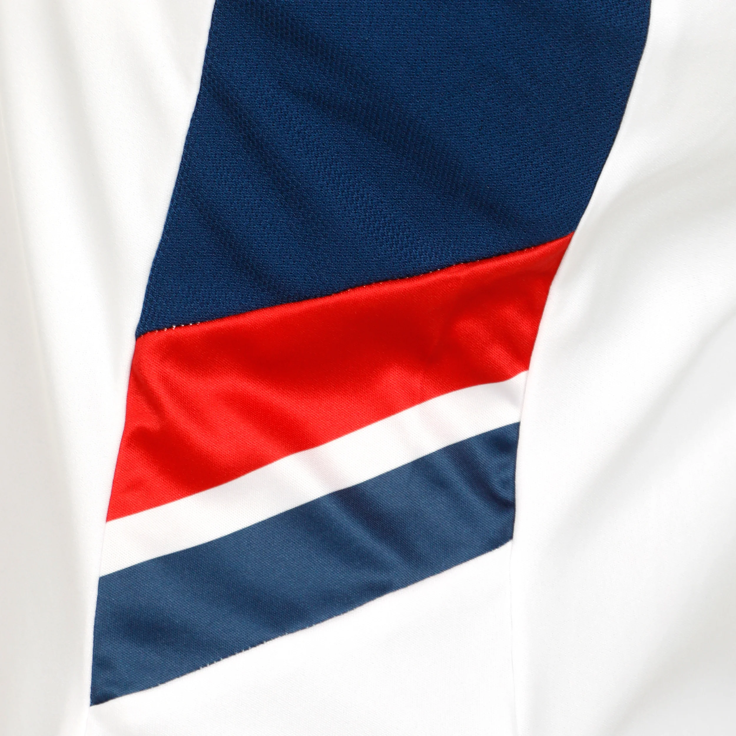 Squadra III Tank-Top Damen-Weiß - Image 4