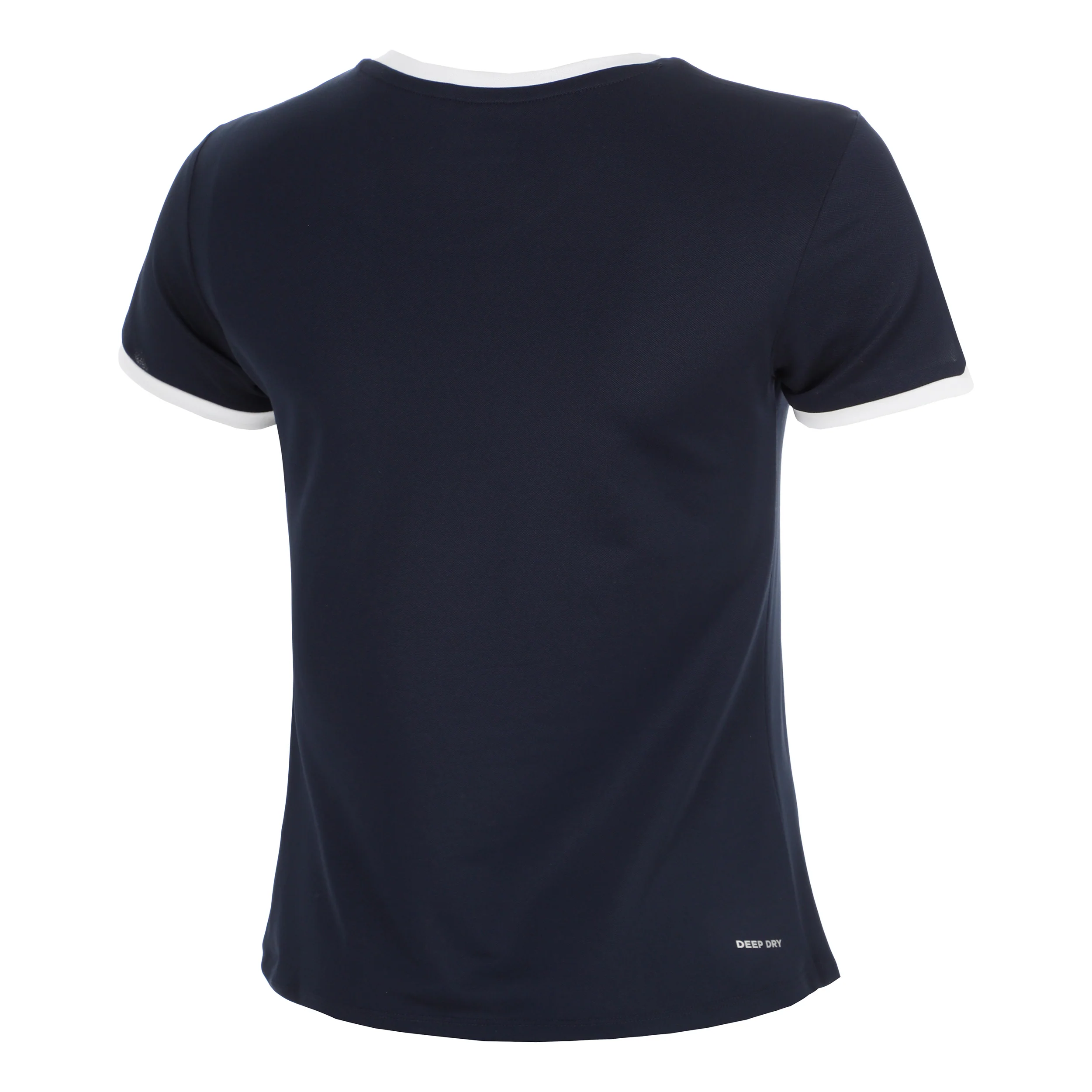 Squadra IV  T-Shirt Damen - dunkelblau - Image 2