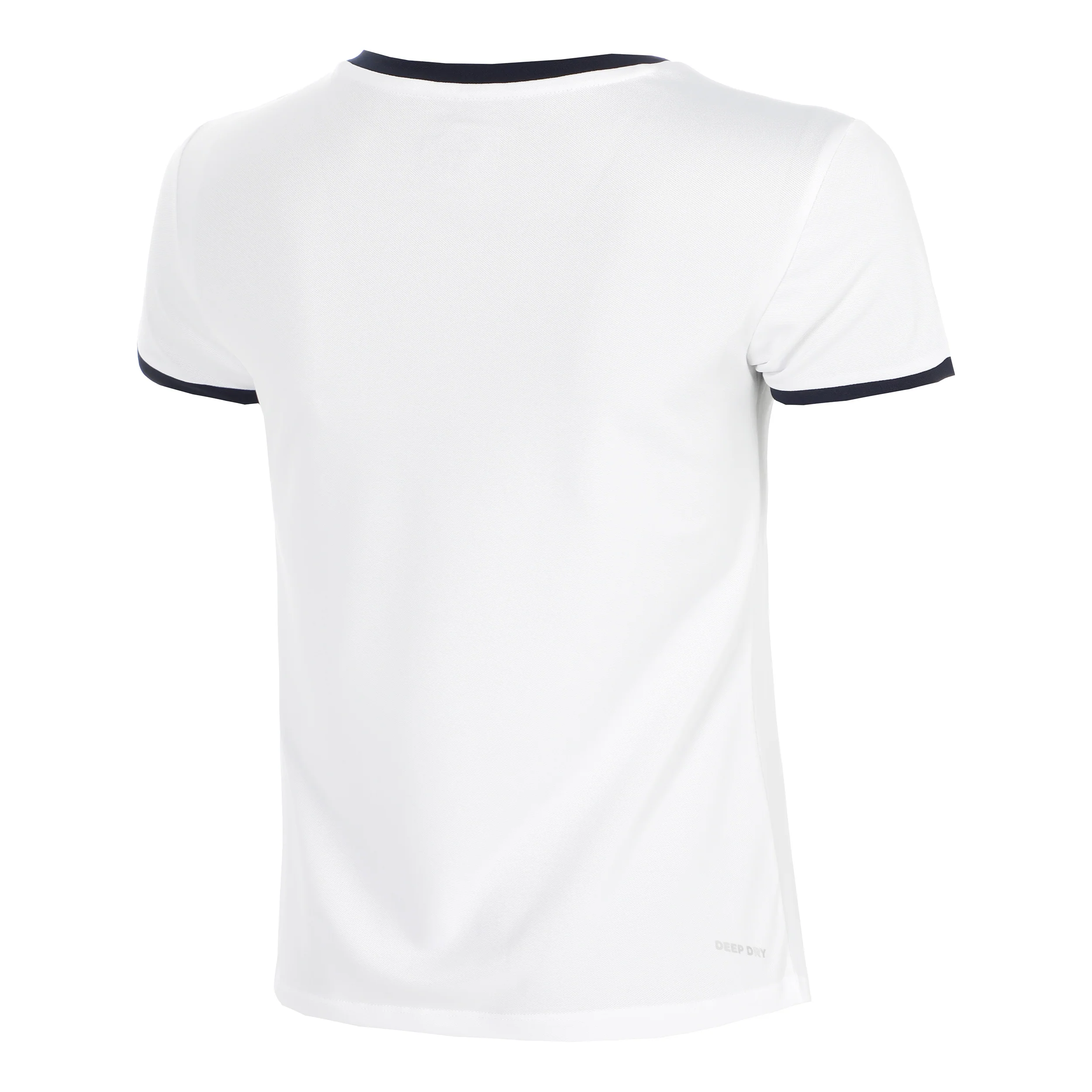Squadra IV T-Shirt Damen - weiß - Image 2