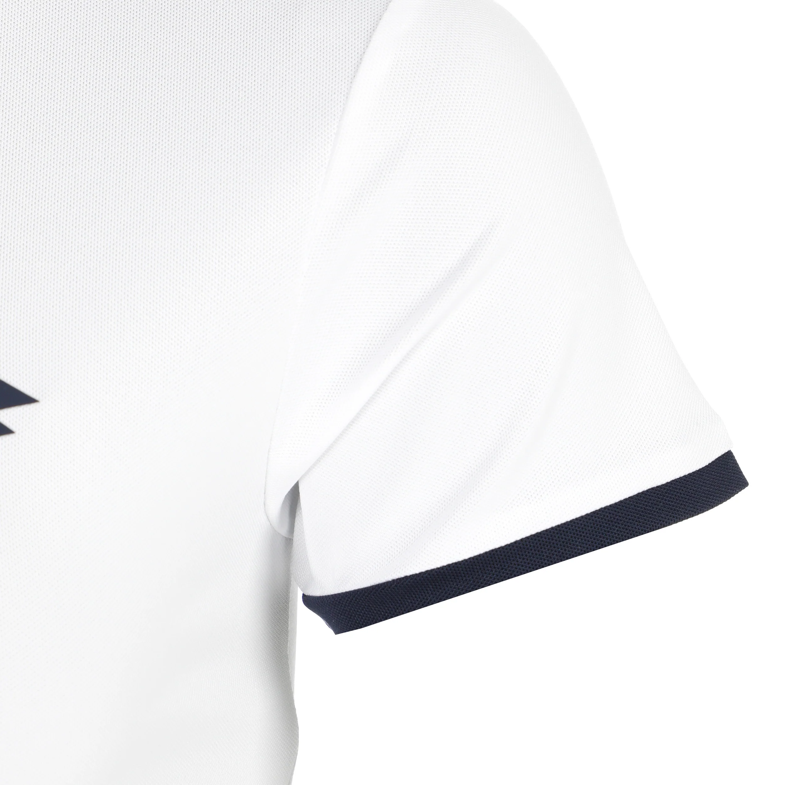 Squadra IV T-Shirt Damen - weiß - Image 4