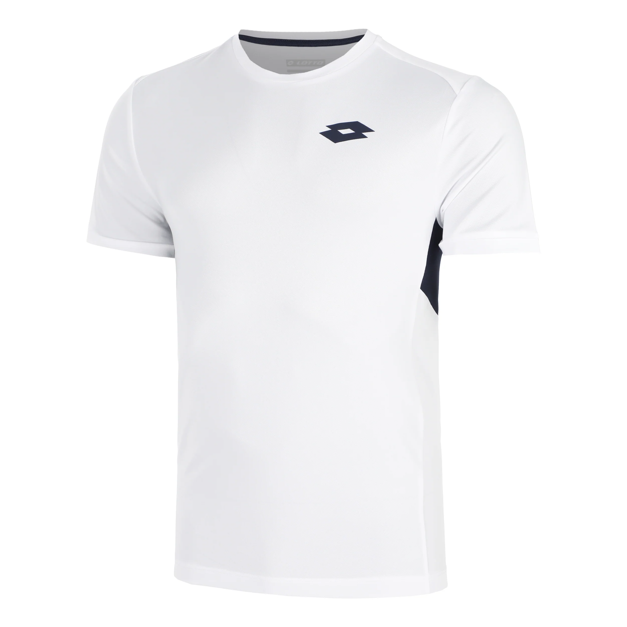 Squadra IV T-Shirt Herren - weiß