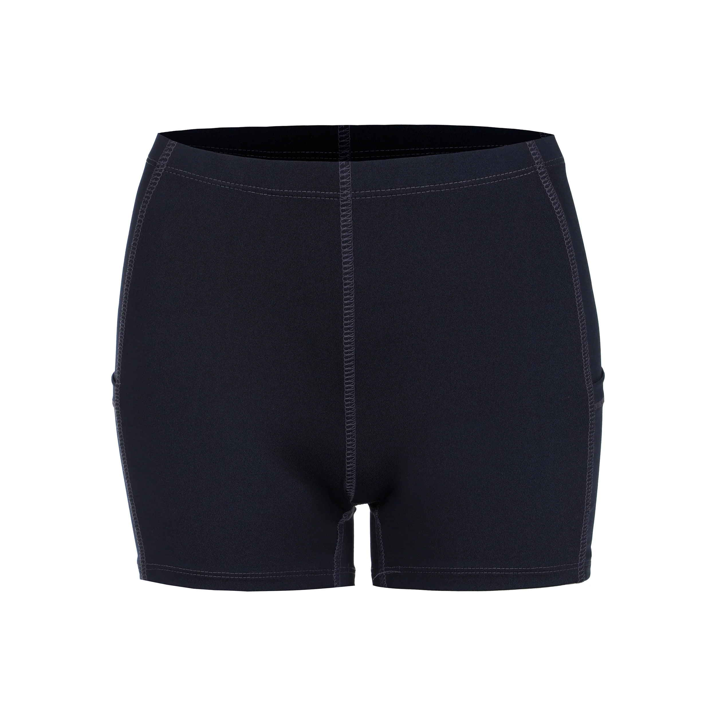 Next Level Kleid Damen-Blau - Image 3