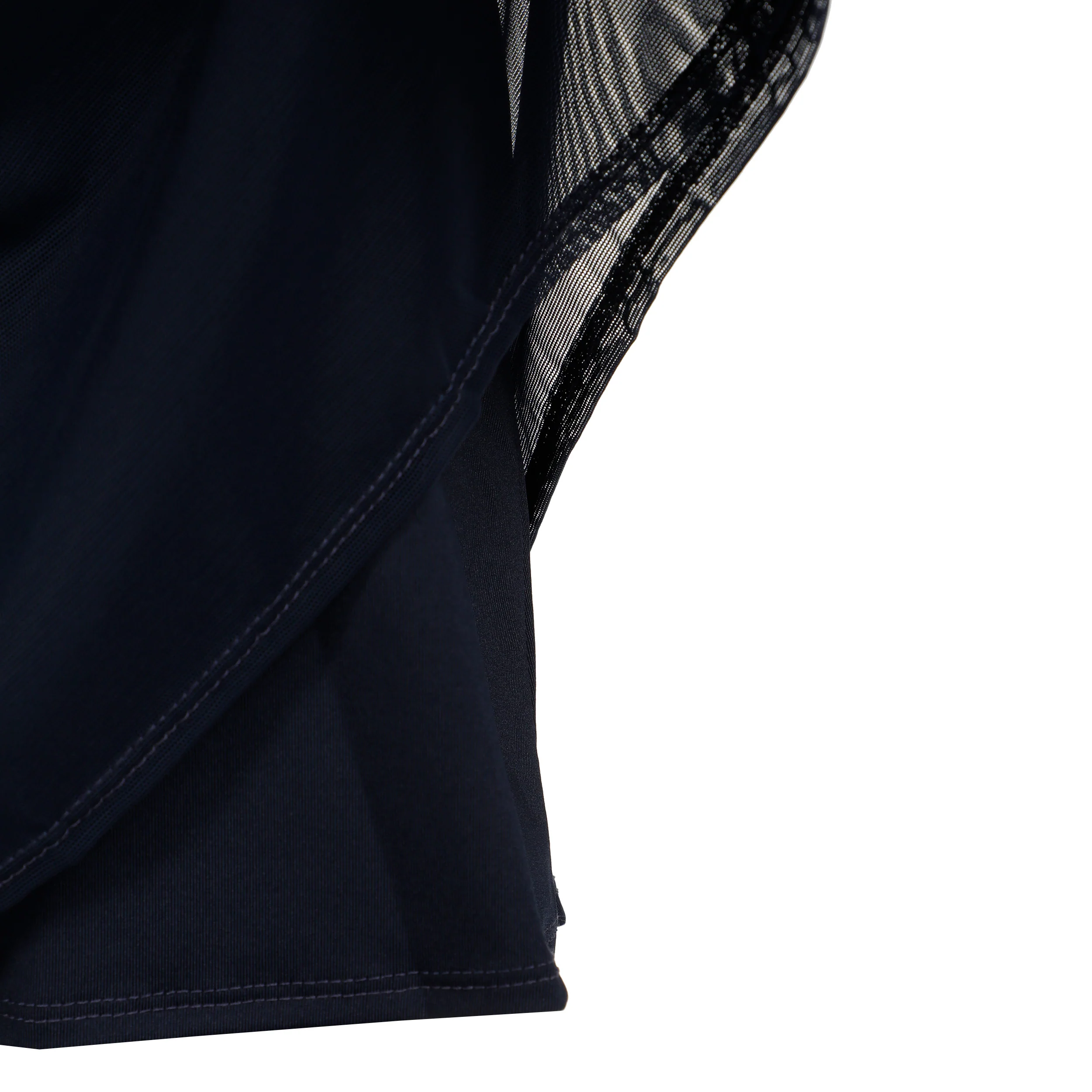 Next Level Kleid Damen-Blau - Image 5