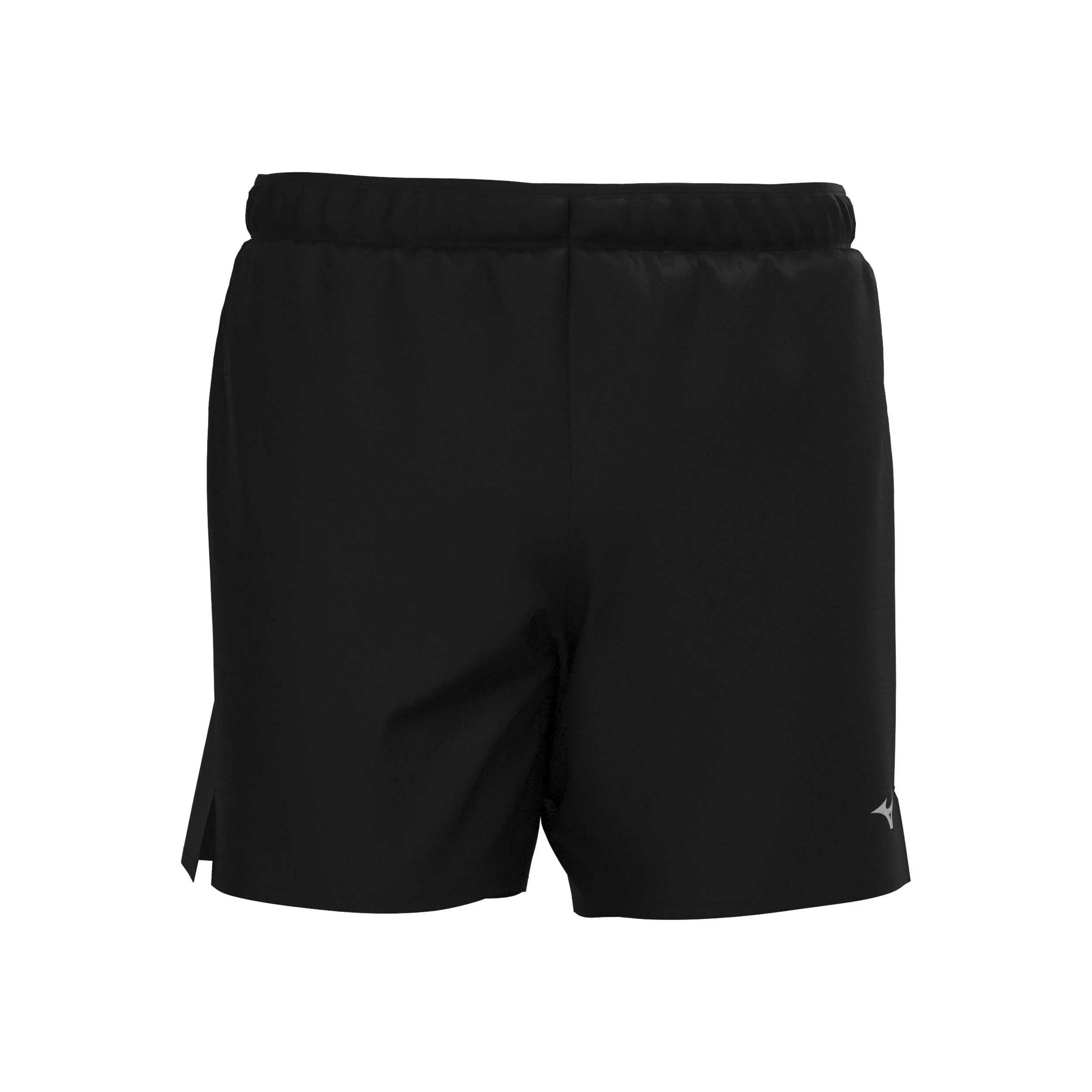 Core 5.5inch Laufshorts Herren-Schwarz