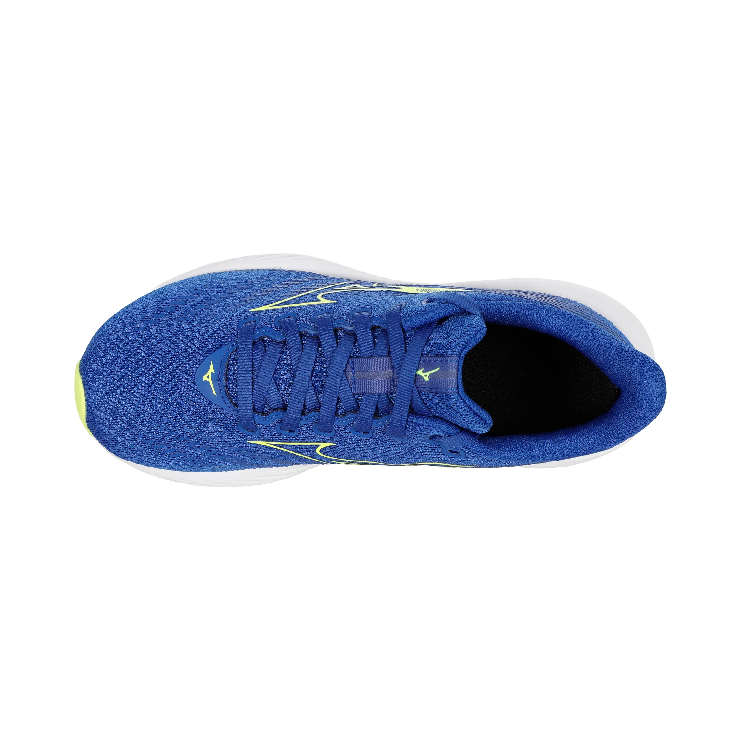 Enerzy Rider Jnr Neutralschuh Kinder - blau, gelb - Image 3