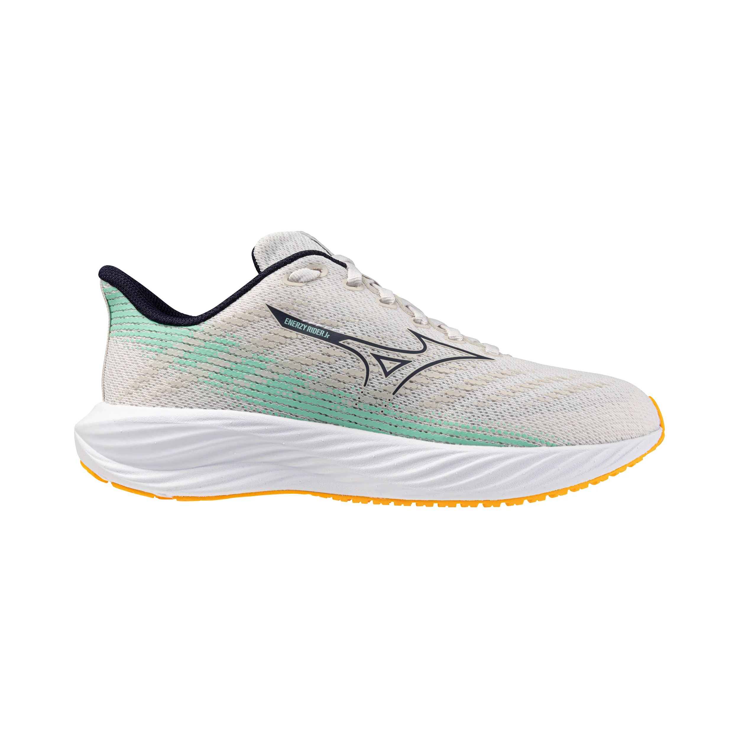 Enerzy Rider Jnr Neutralschuh Kinder - grau