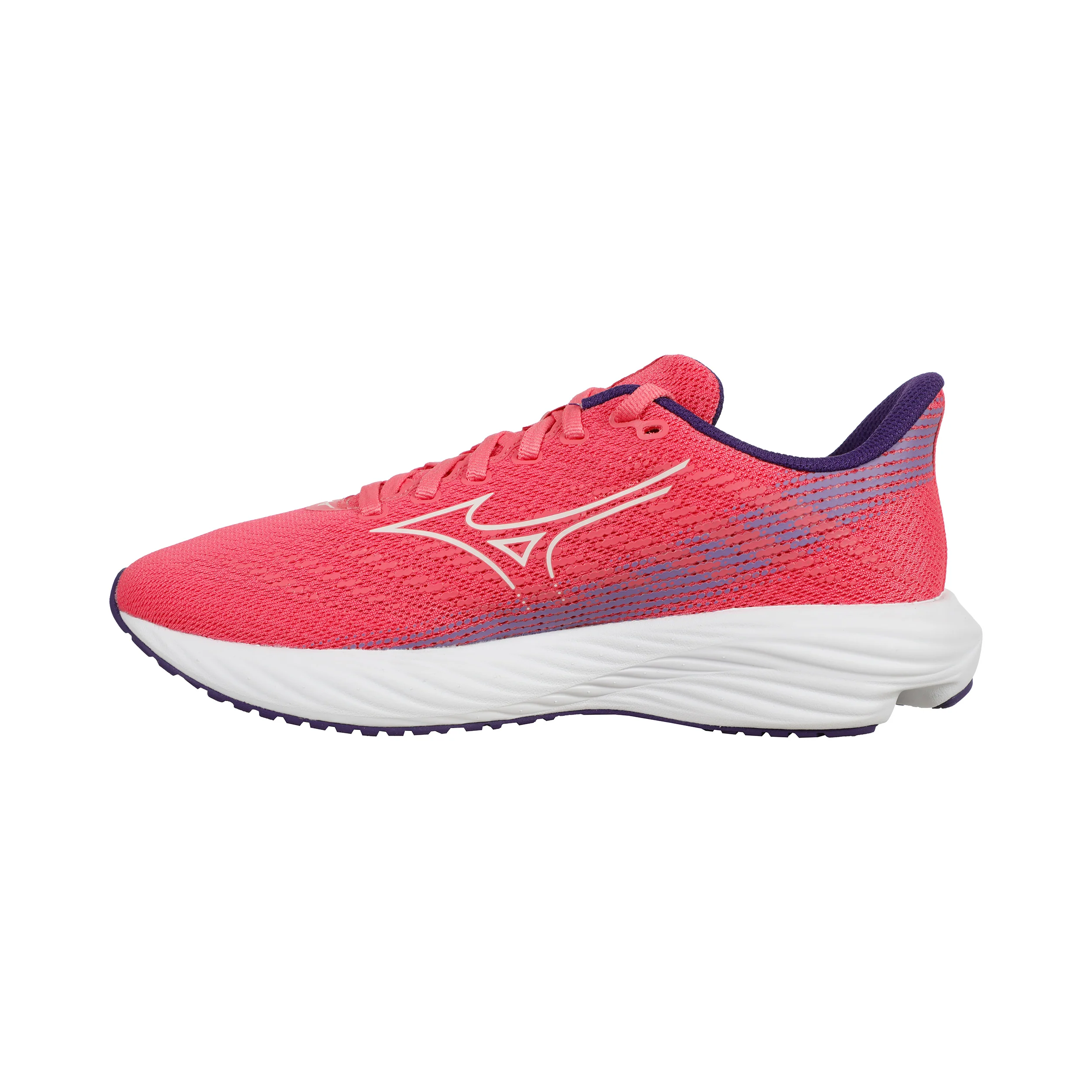 Enerzy Rider Jnr Neutralschuh Kinder - rosa, weiß - Image 2
