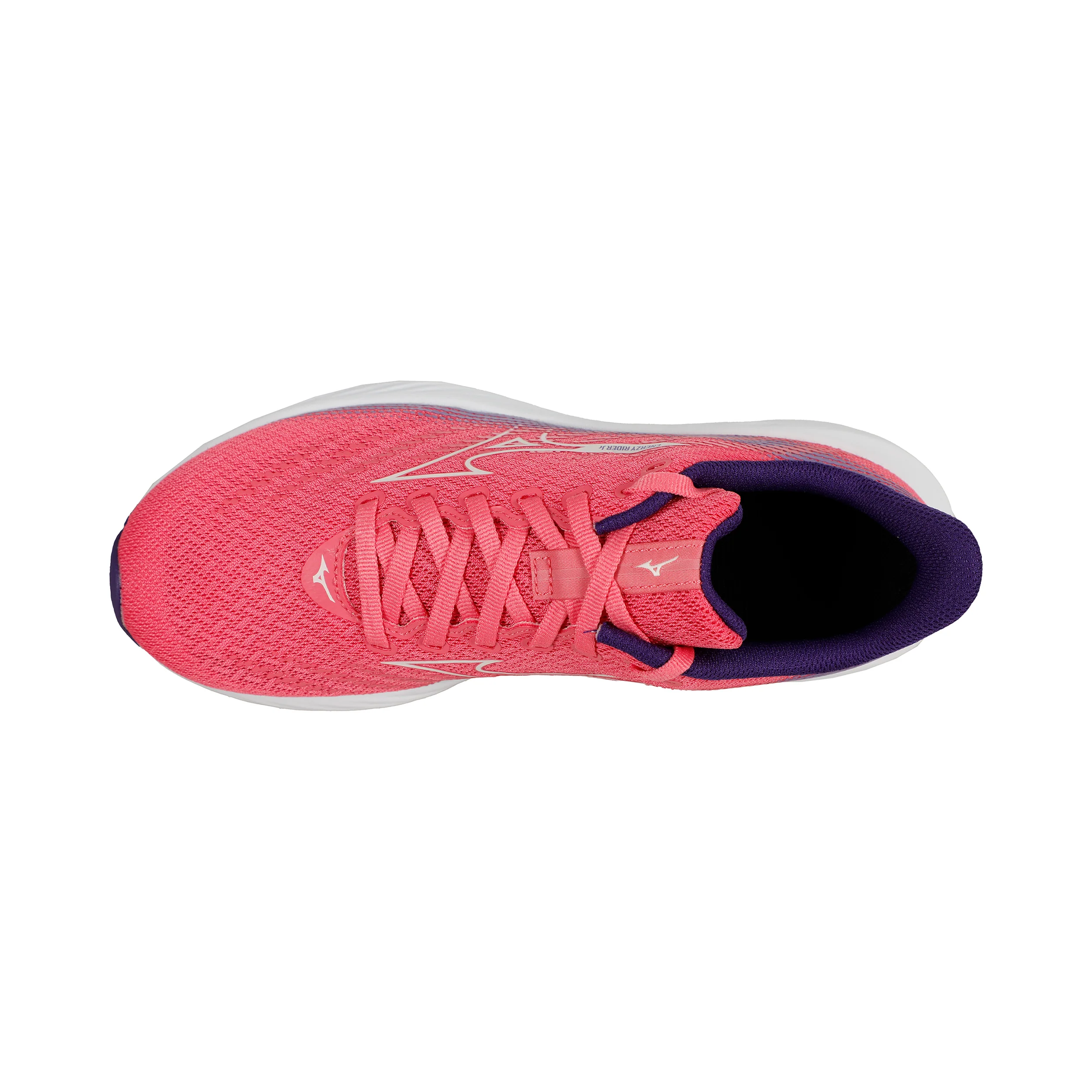 Enerzy Rider Jnr Neutralschuh Kinder - rosa, weiß - Image 3