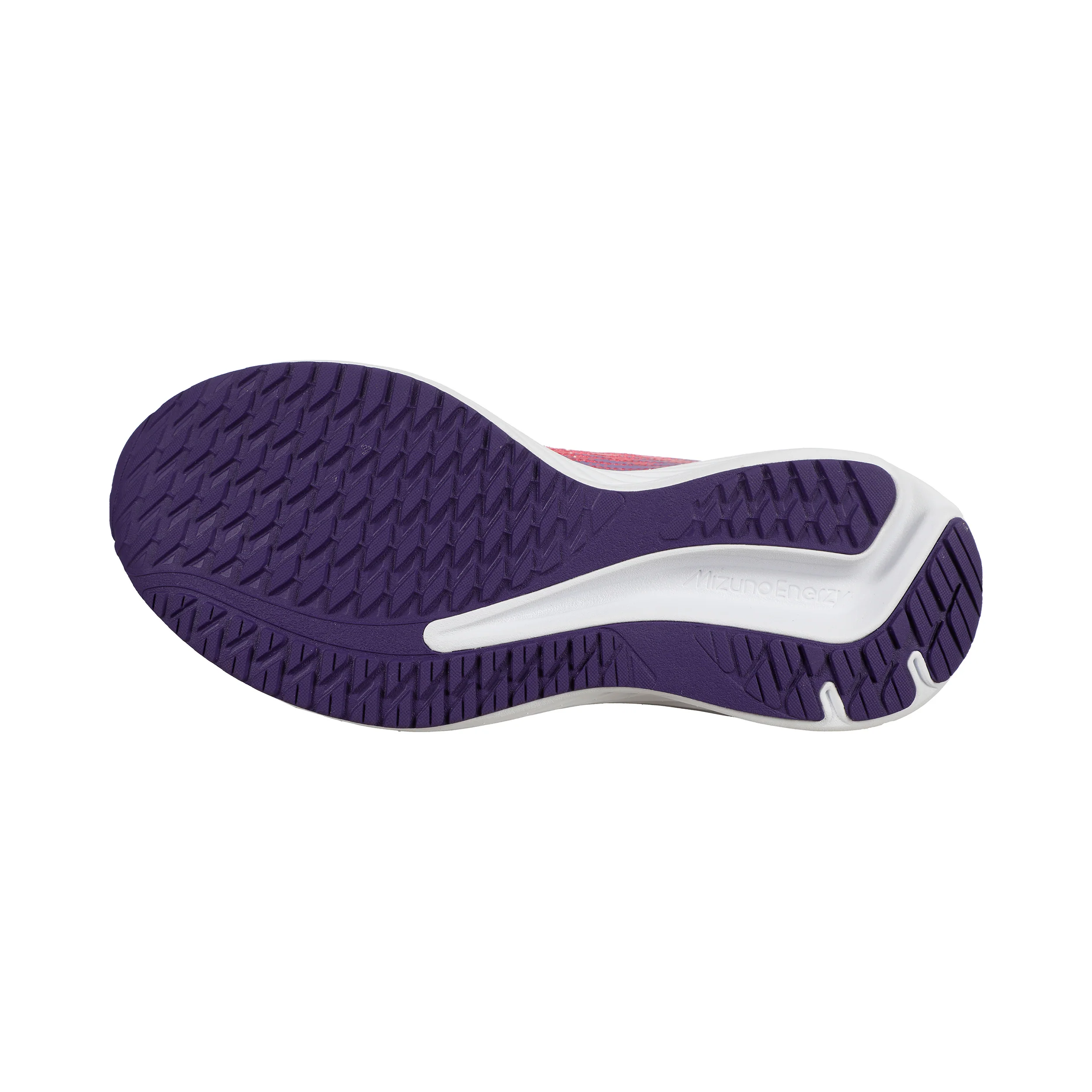 Enerzy Rider Jnr Neutralschuh Kinder - rosa, weiß - Image 4