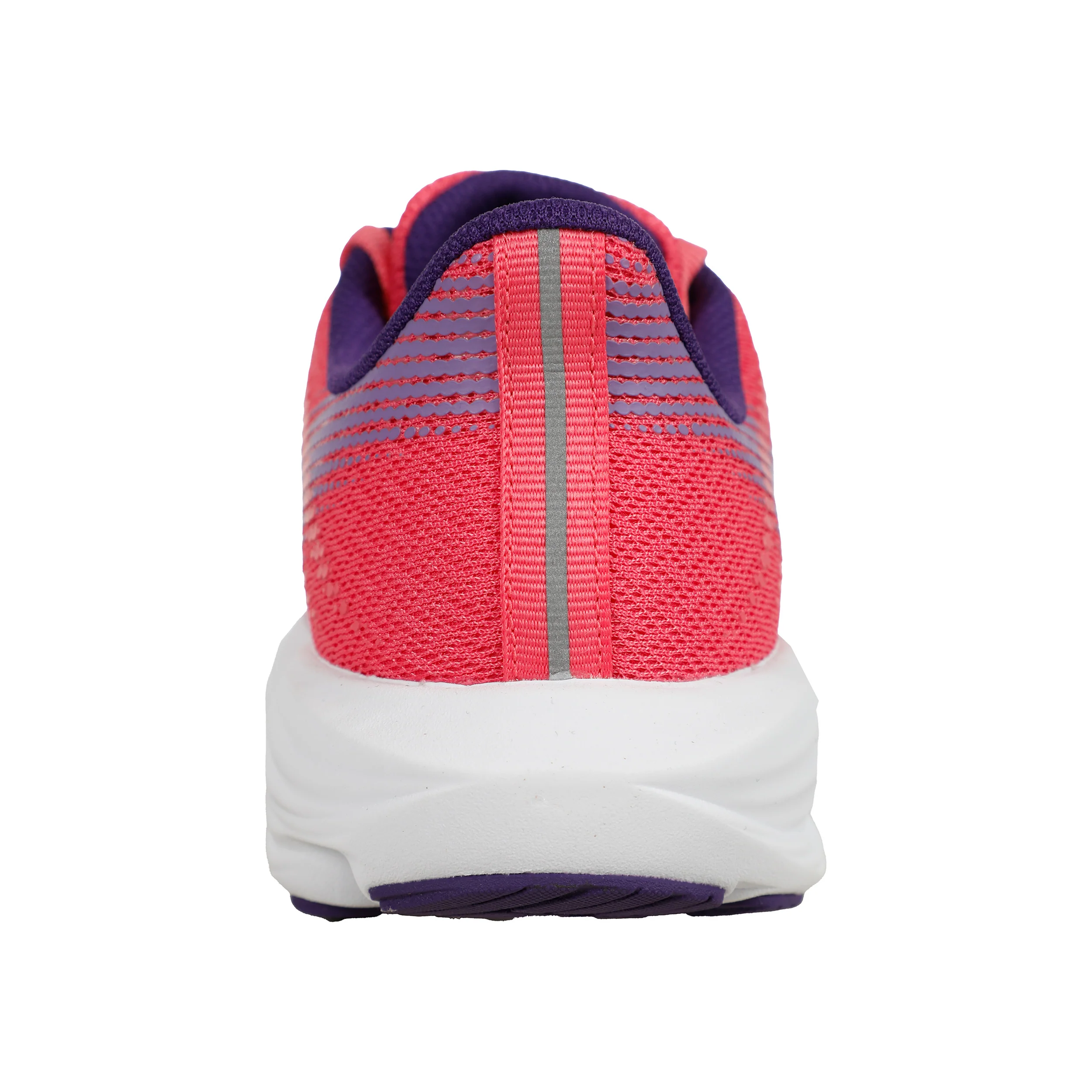 Enerzy Rider Jnr Neutralschuh Kinder - rosa, weiß - Image 5