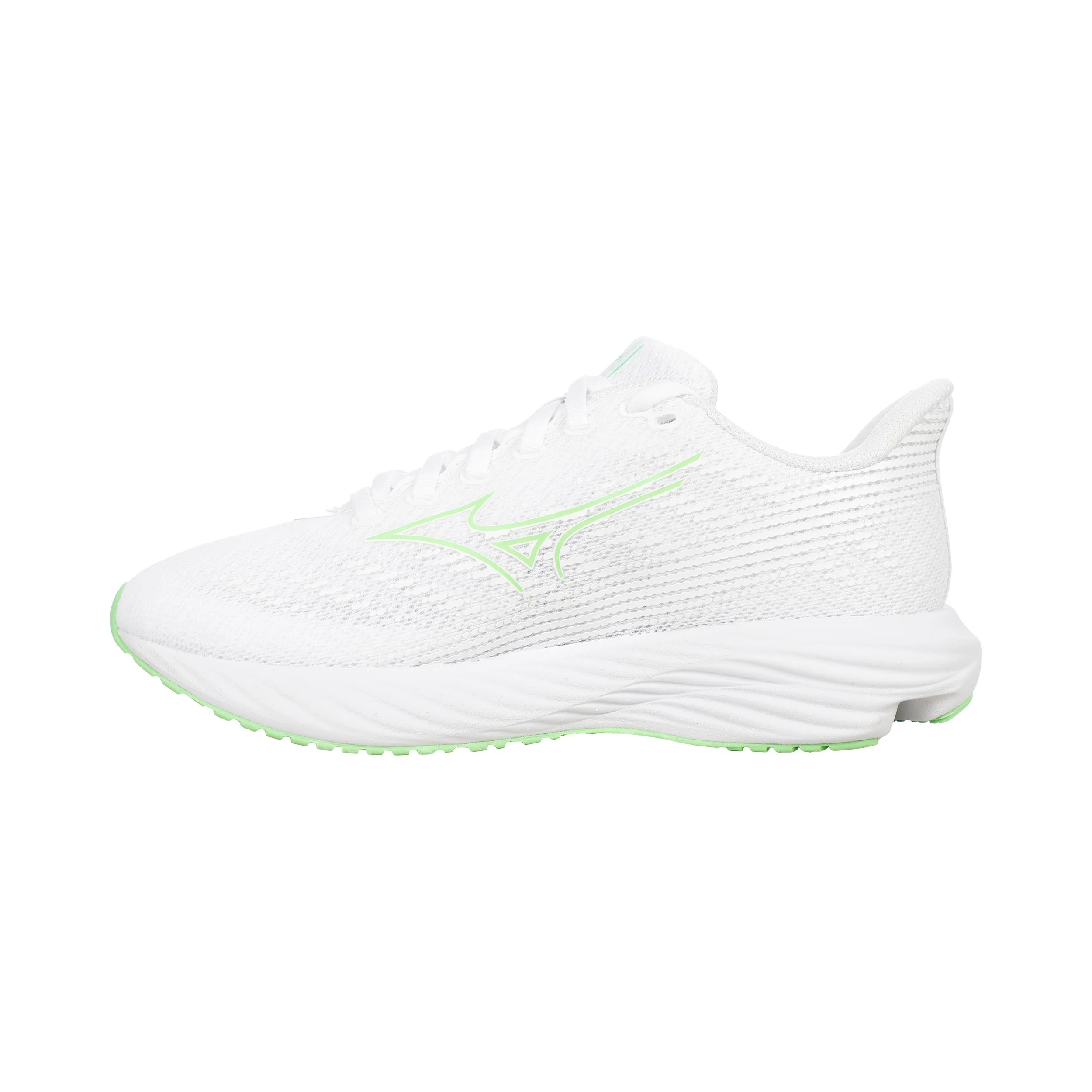 Enerzy Rider Jnr Neutralschuh Kinder - weiß, grün - Image 2