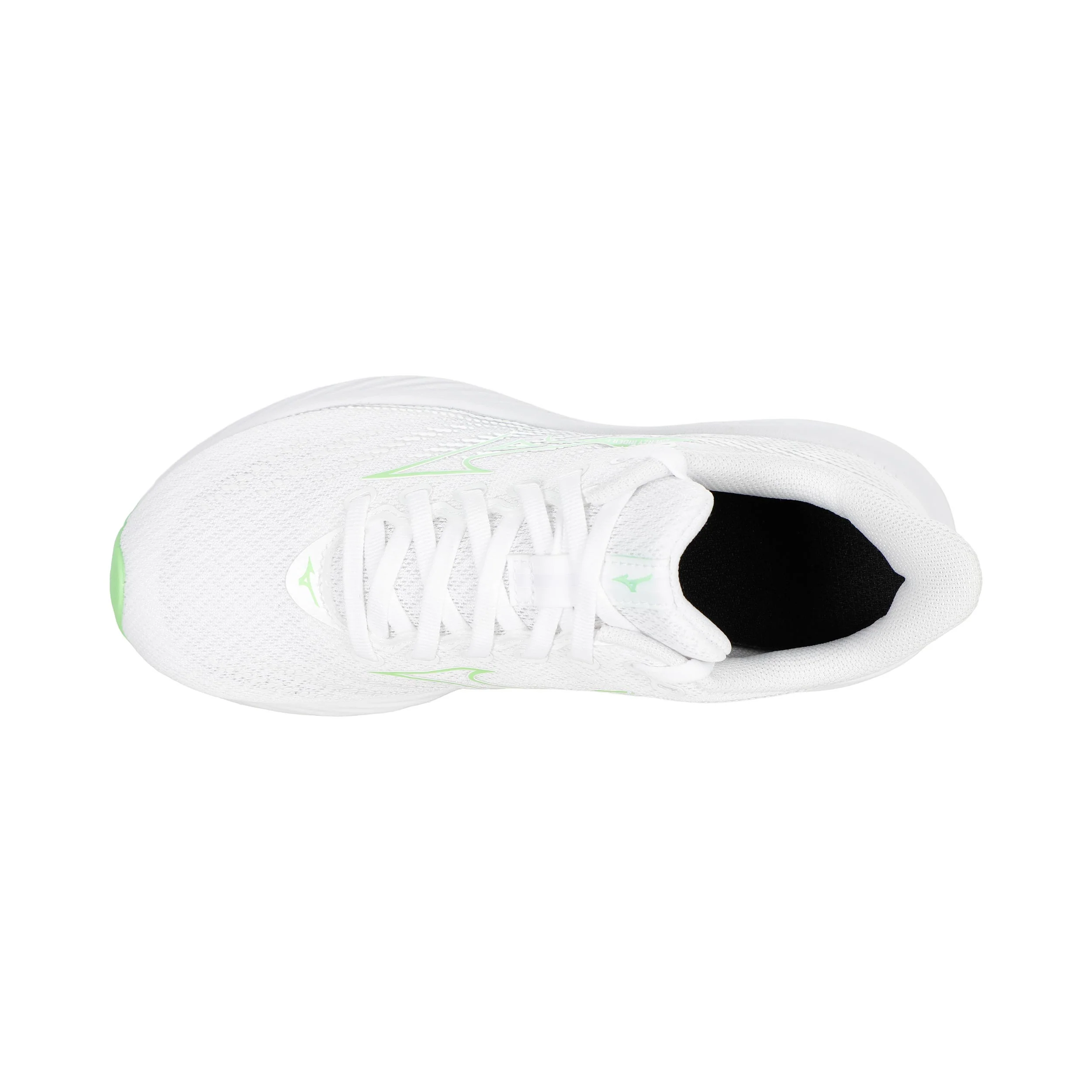 Enerzy Rider Jnr Neutralschuh Kinder - weiß, grün - Image 3