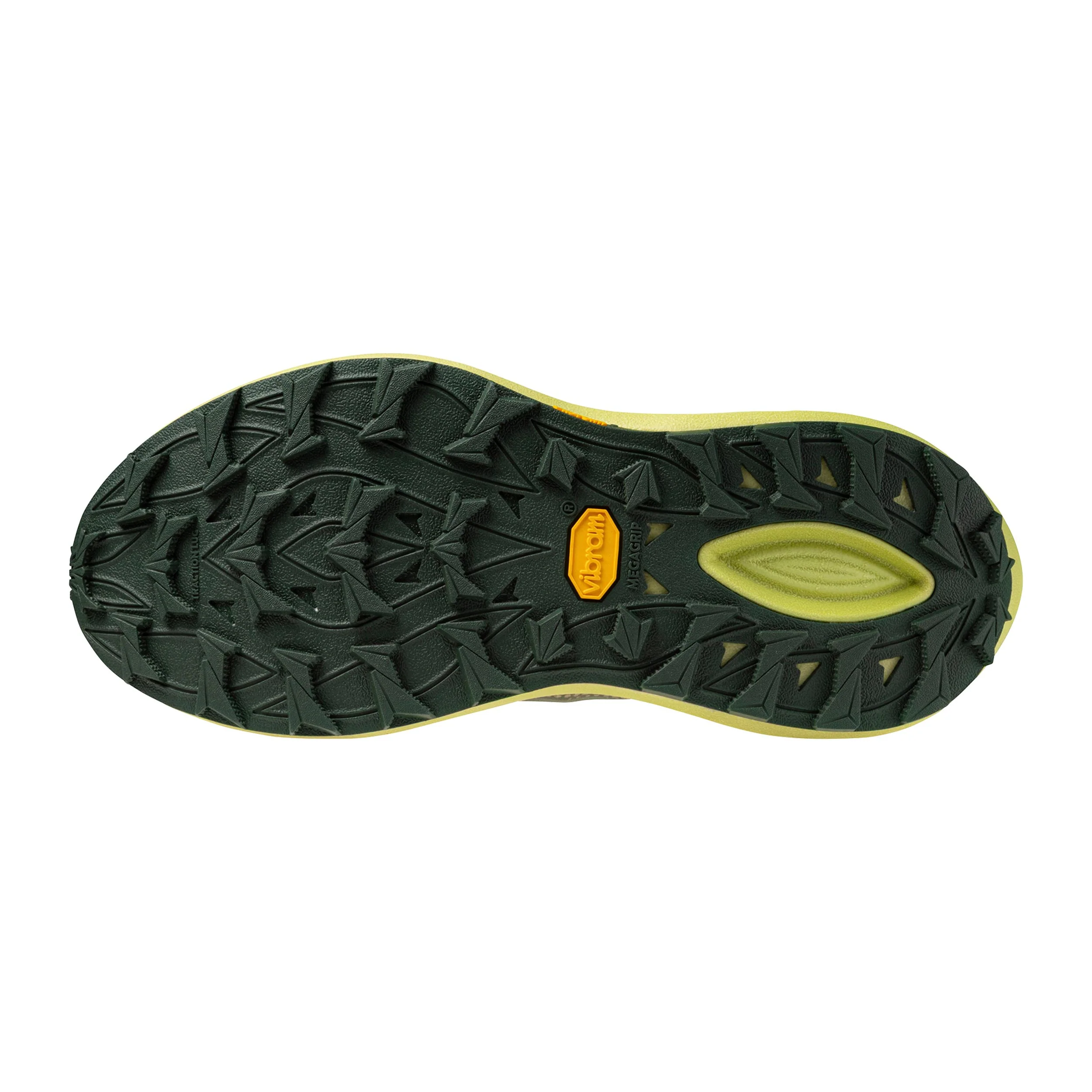 Neo Daichi 10 Trailschuh Damen - oliv, khaki - Image 4