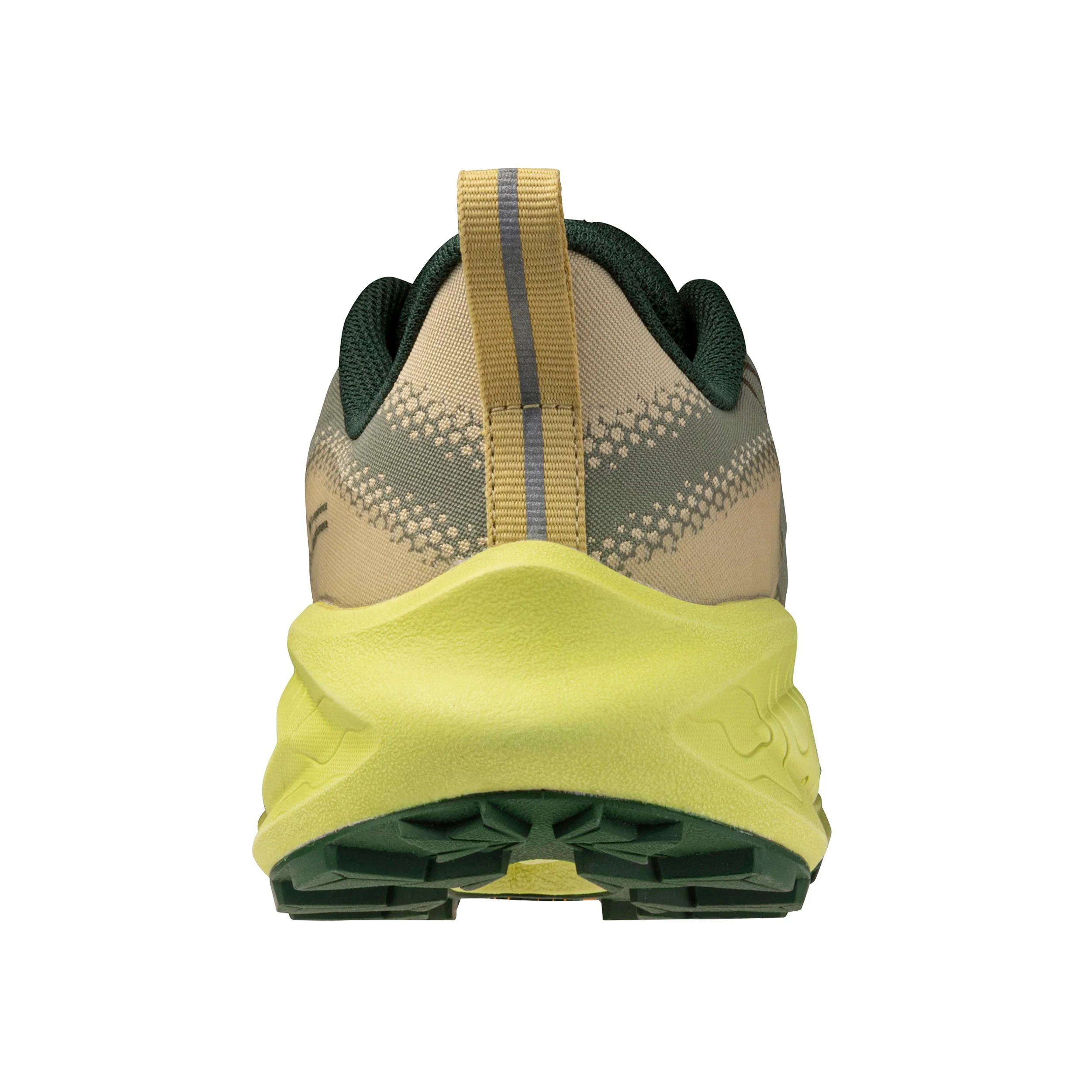 Neo Daichi 10 Trailschuh Damen - oliv, khaki - Image 5