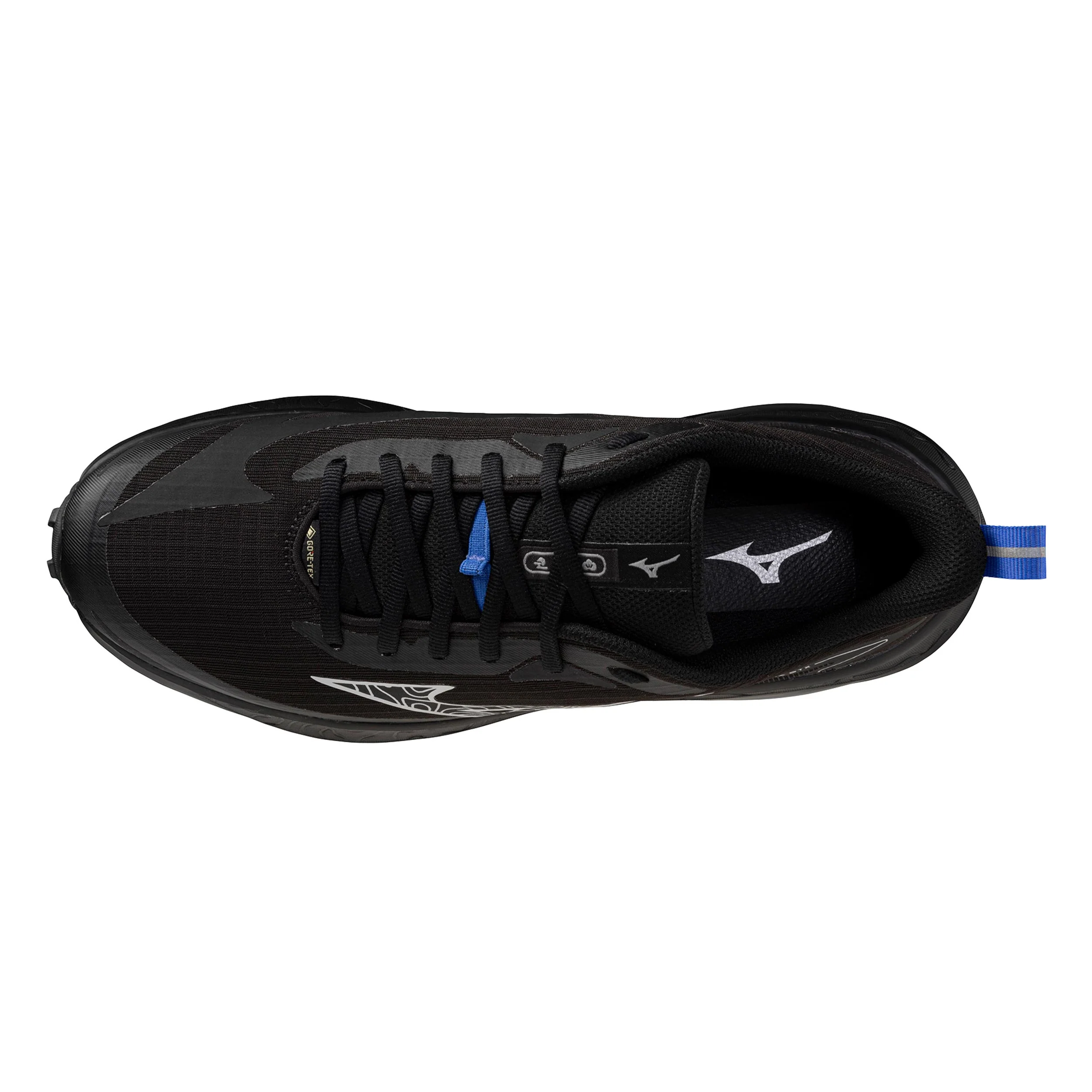 Neo Lumina GTX Trailschuh Herren - schwarz, grau - Image 3