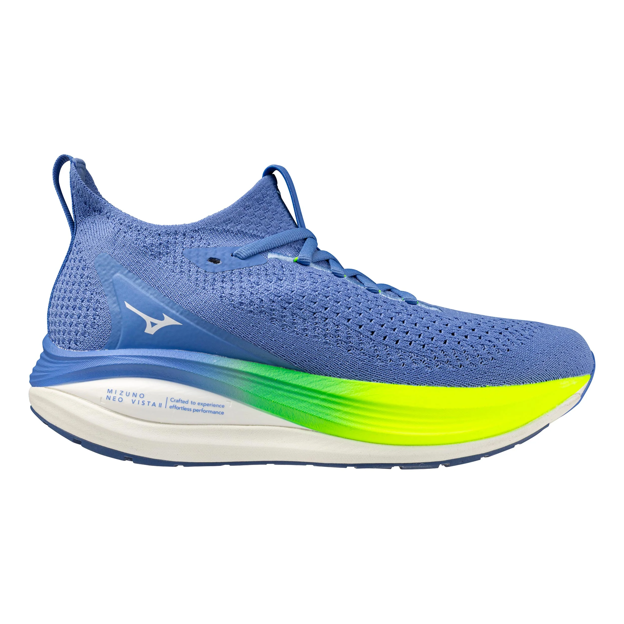 Neo Vista 2 Neutralschuh Damen-blau, weiß