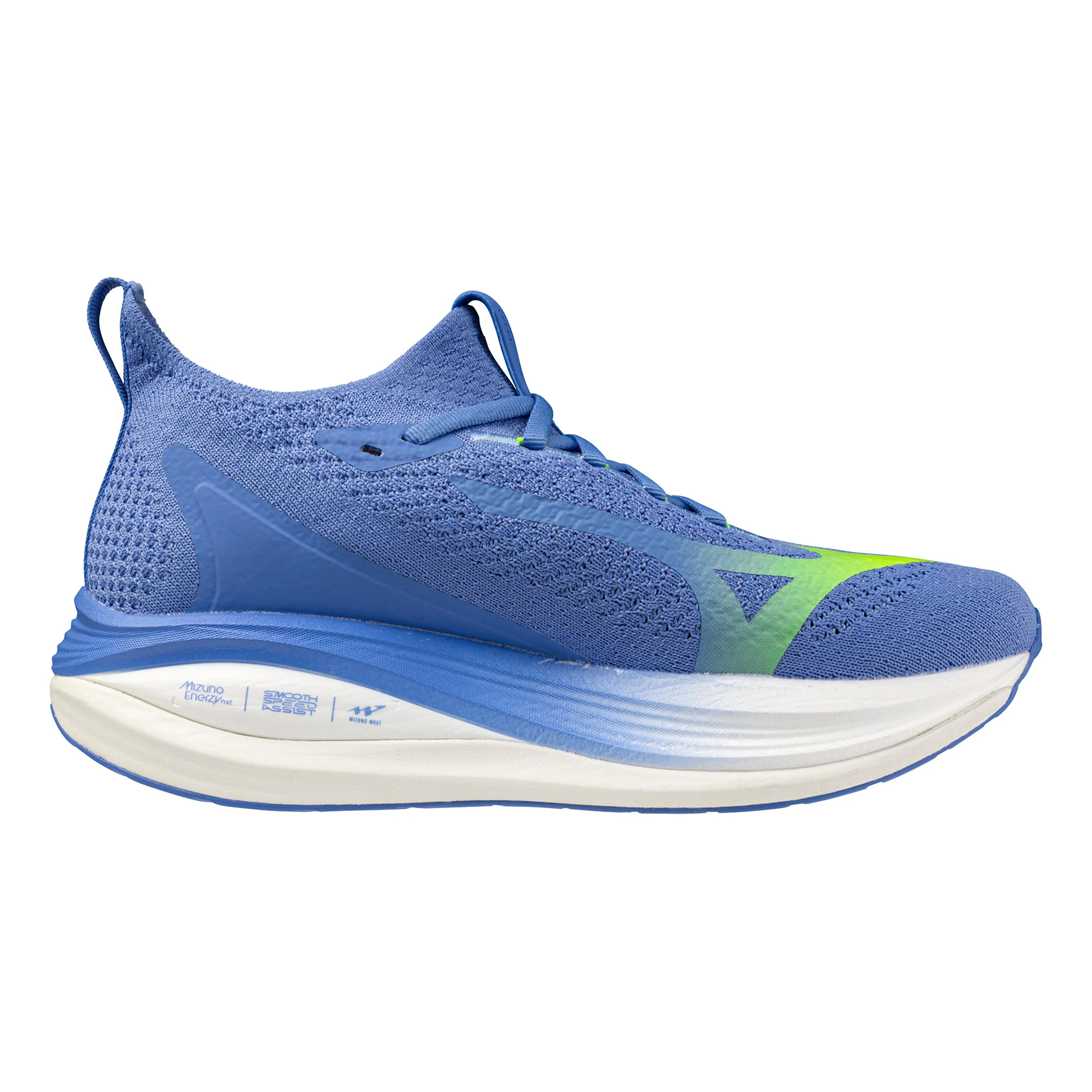 Neo Vista 2 Neutralschuh Damen-blau, weiß - Image 2