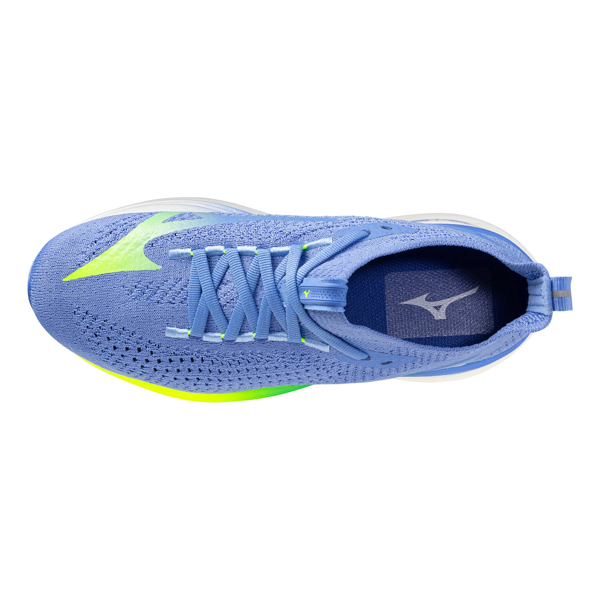 Neo Vista 2 Neutralschuh Damen-blau, weiß - Image 3