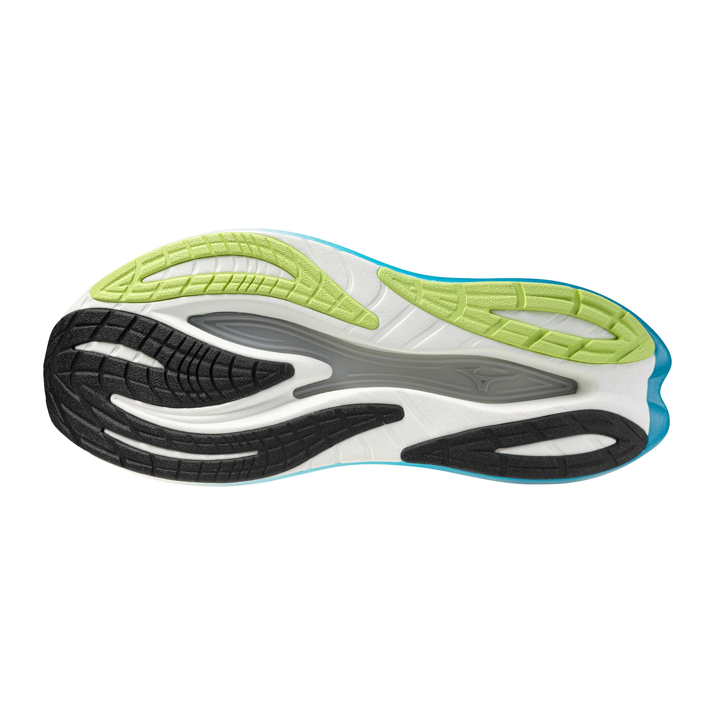 Neo Vista 3  Neutralschuh Herren - limette, türkis - Image 4