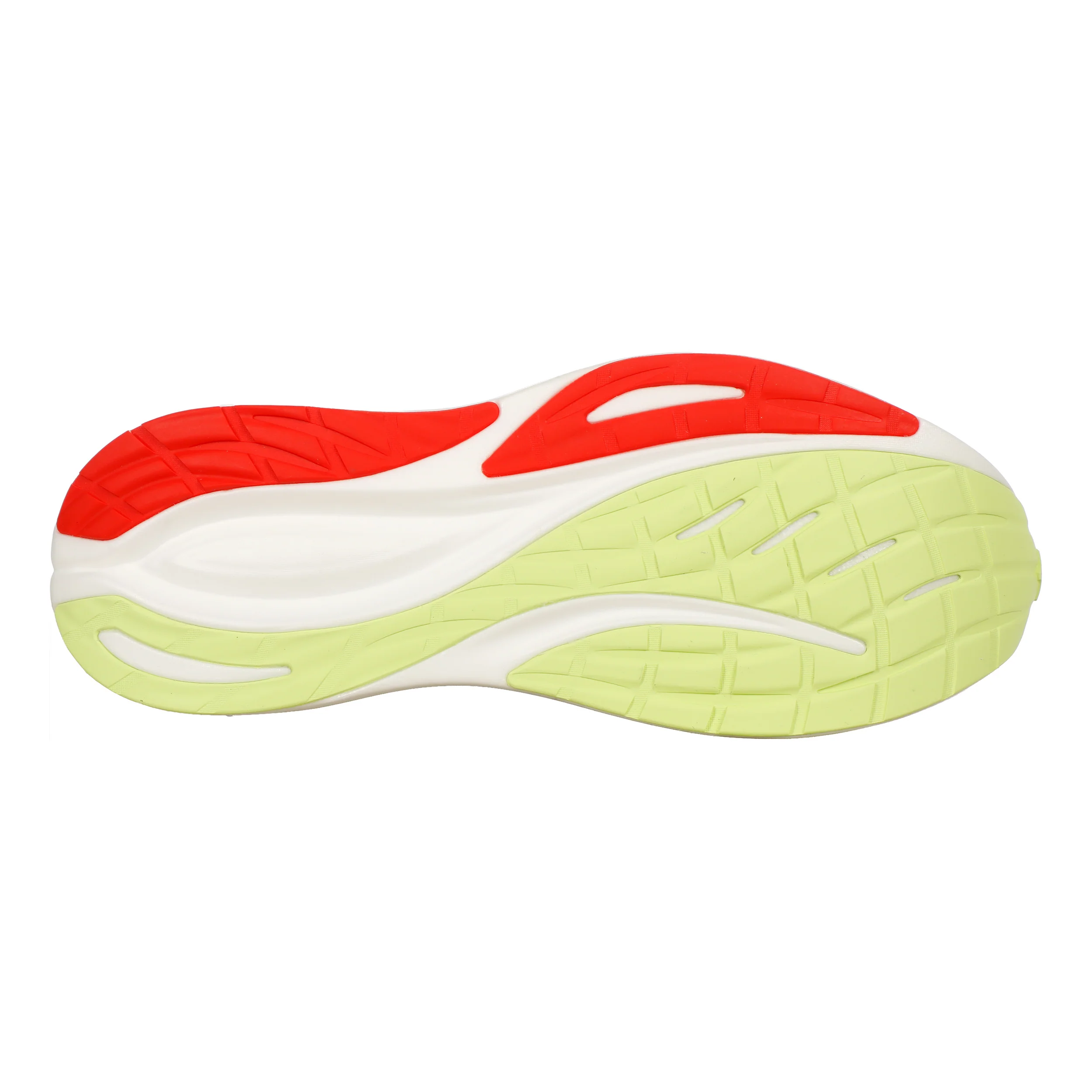 Neo Zen 2  Neutralschuh Herren - hellgrau, orange - Image 4