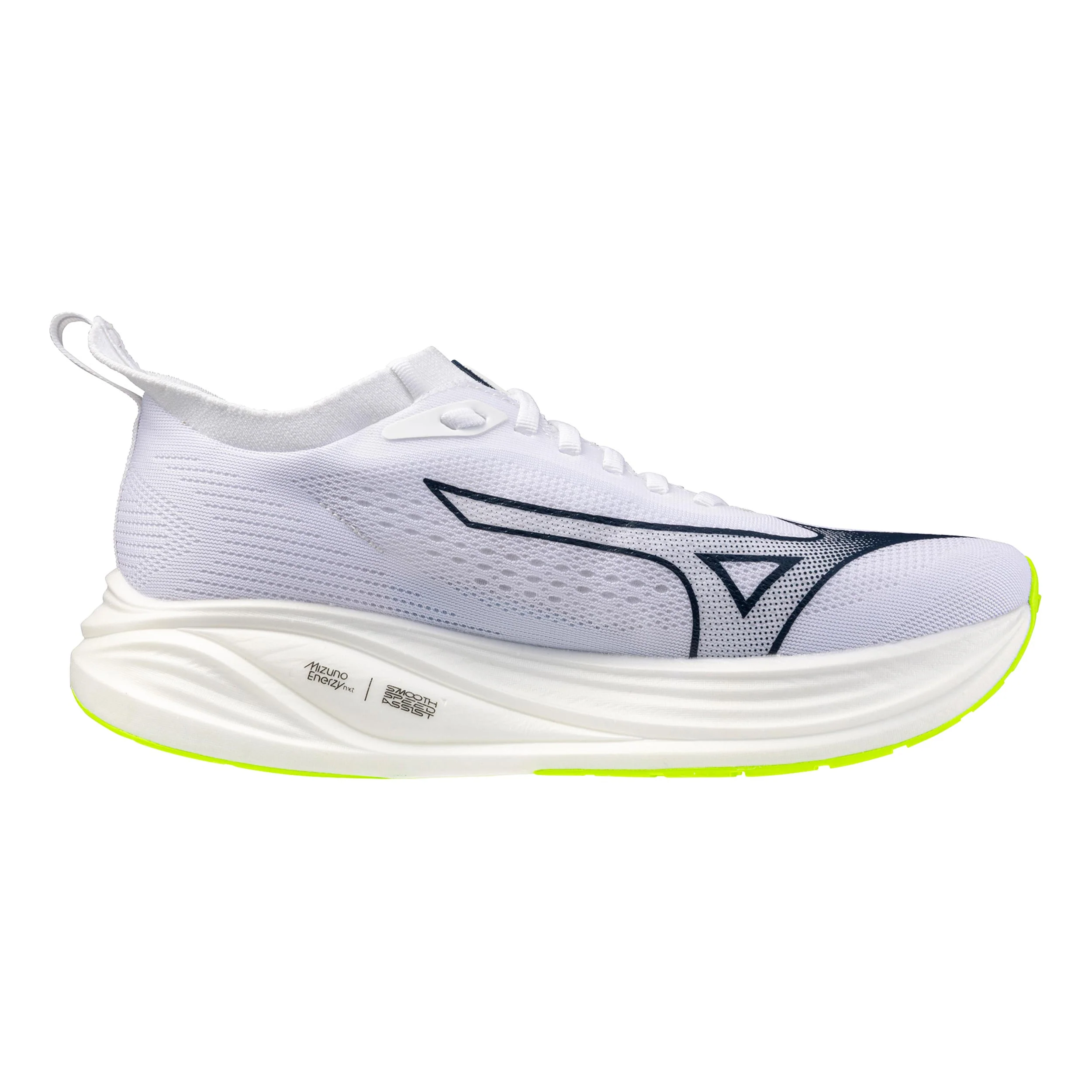 Neo Zen 2 Neutralschuh Herren - weiß, blau - Image 2