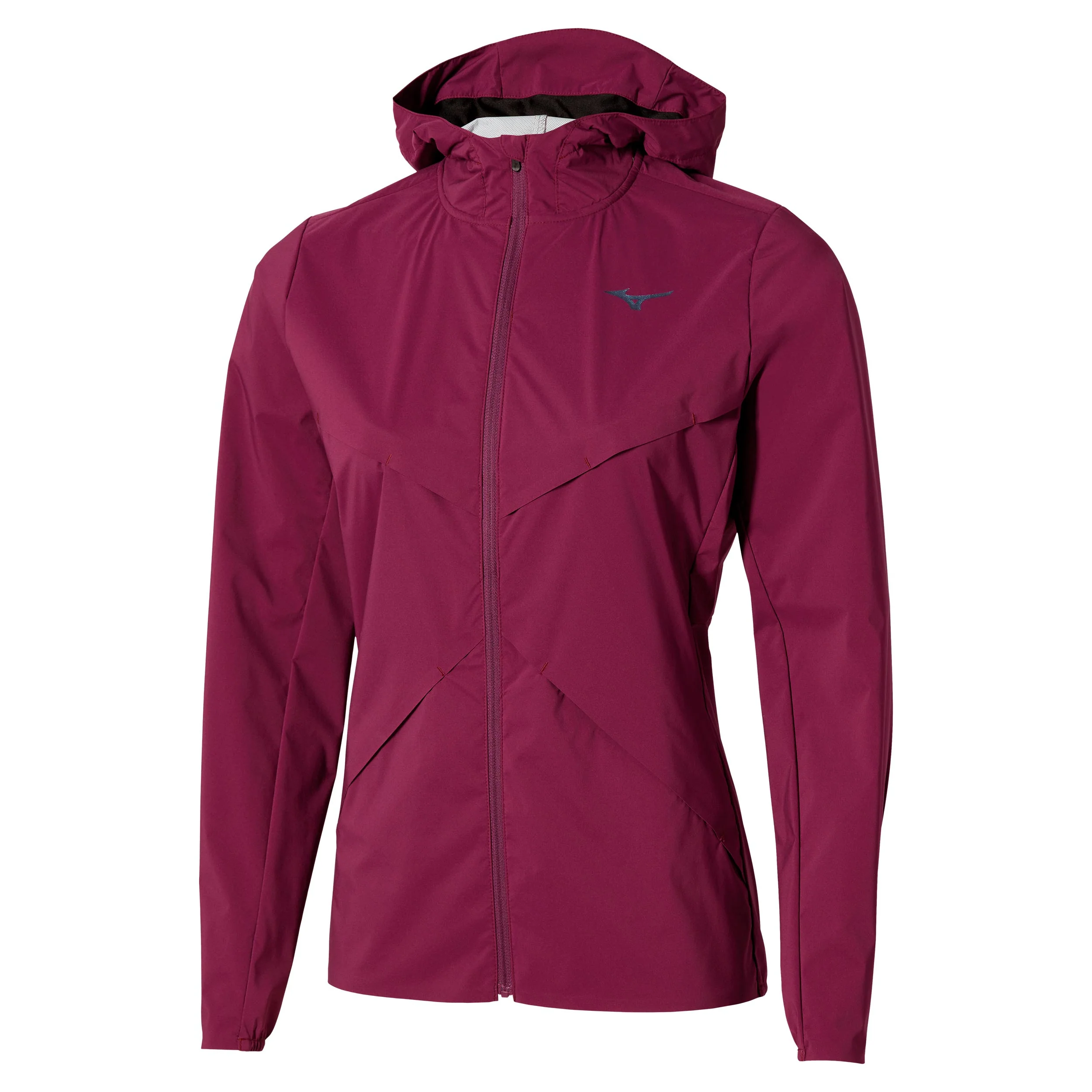 Tech Thermal Charge Laufjacke Damen-lila