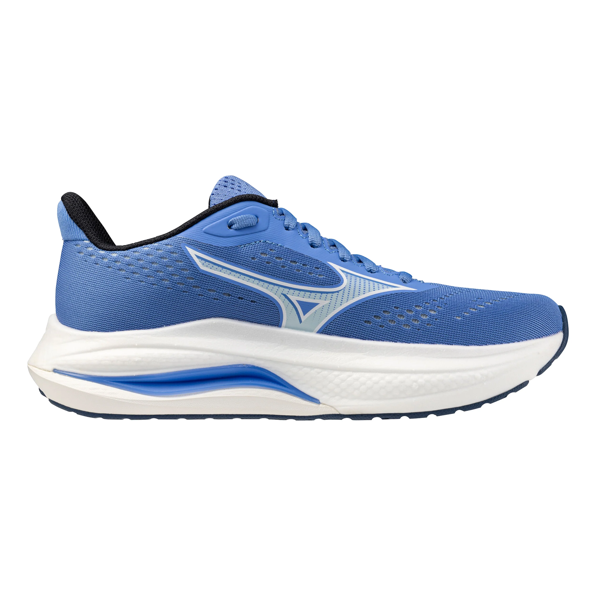 Wave Inspire 22  Stabilitätsschuh Damen - blau, weiß - Image 2