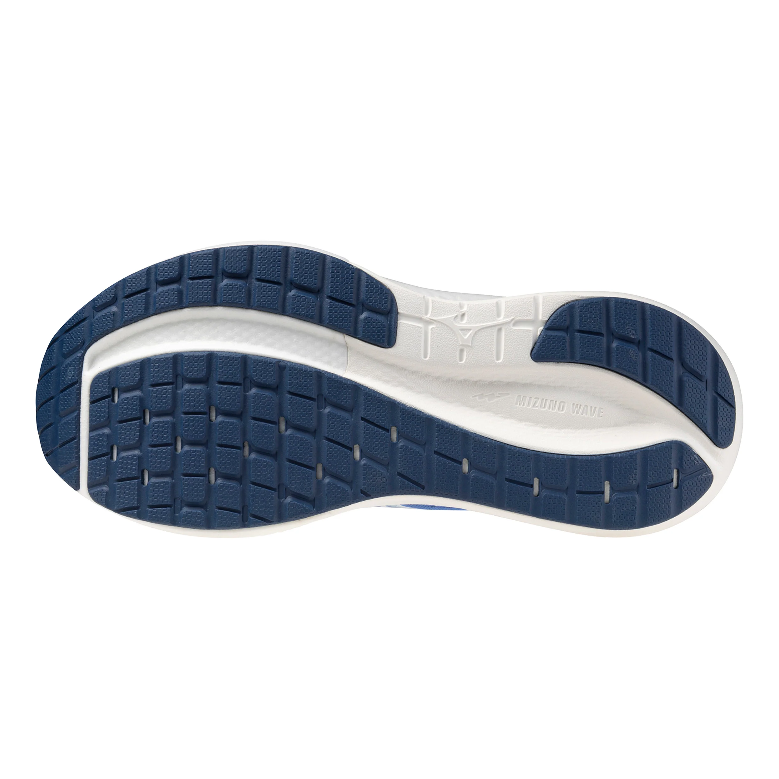Wave Inspire 22  Stabilitätsschuh Damen - blau, weiß - Image 4