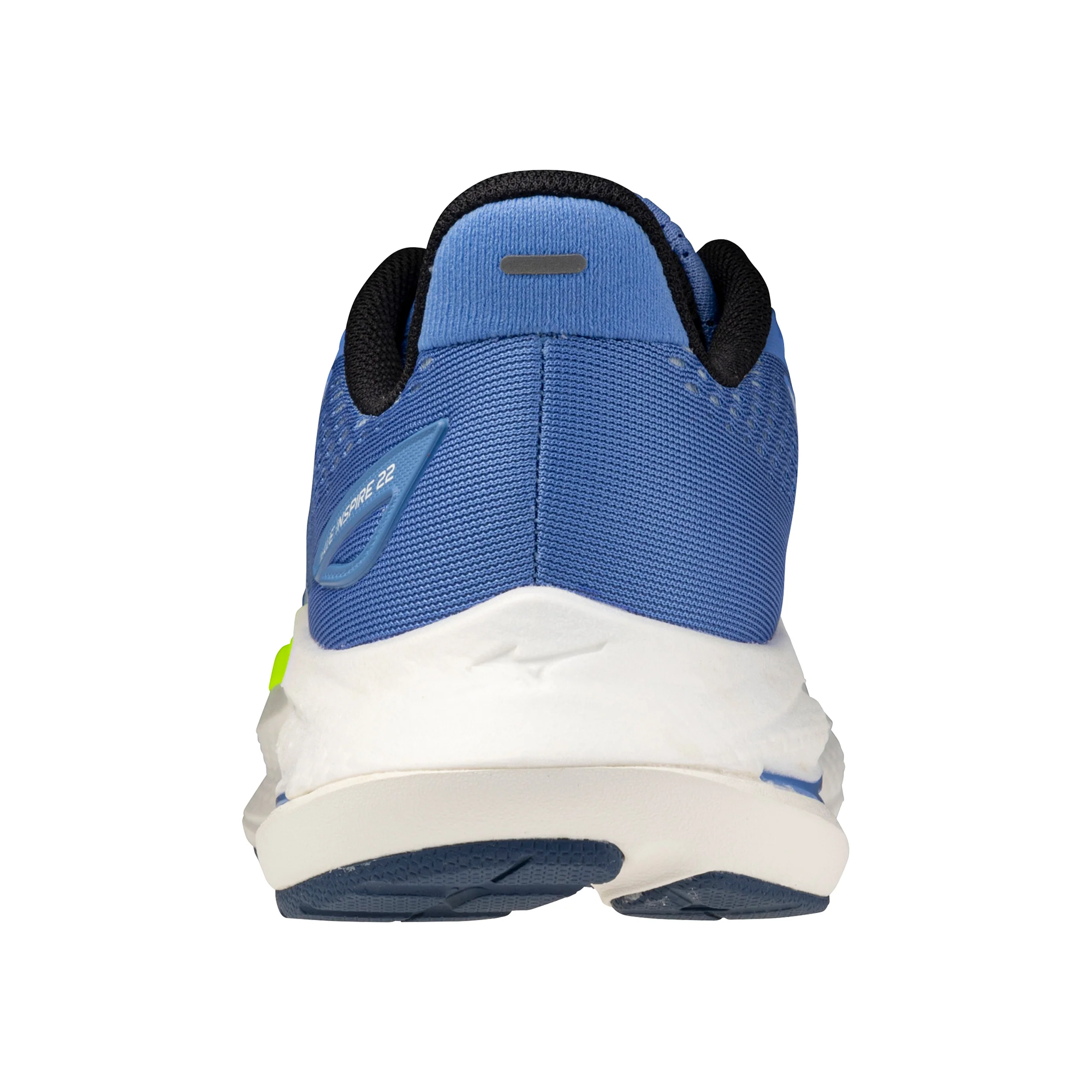 Wave Inspire 22  Stabilitätsschuh Damen - blau, weiß - Image 5