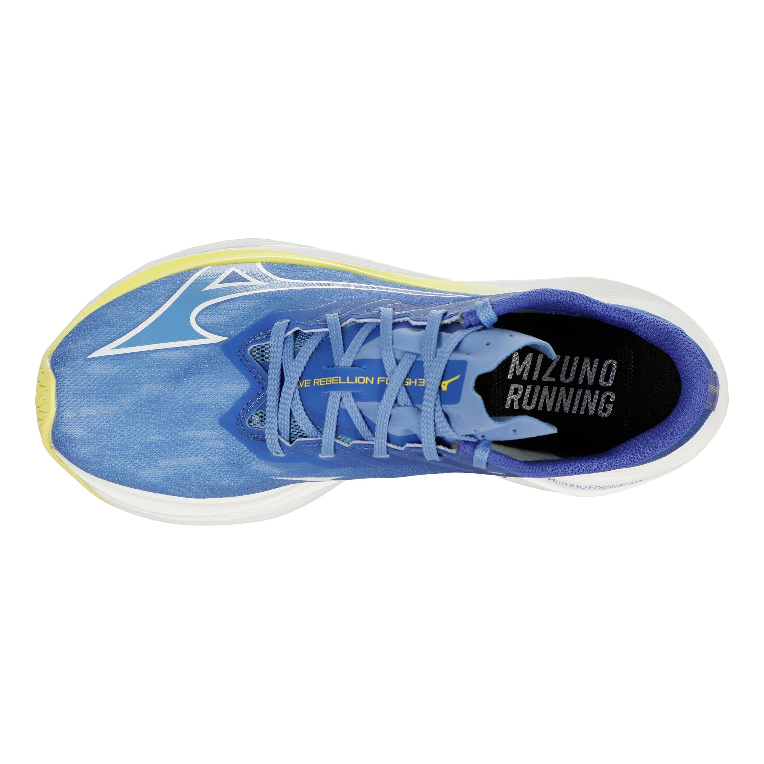 Wave Rebellion Flash 3 Wettkampfschuh Damen-blau, blau - Image 3