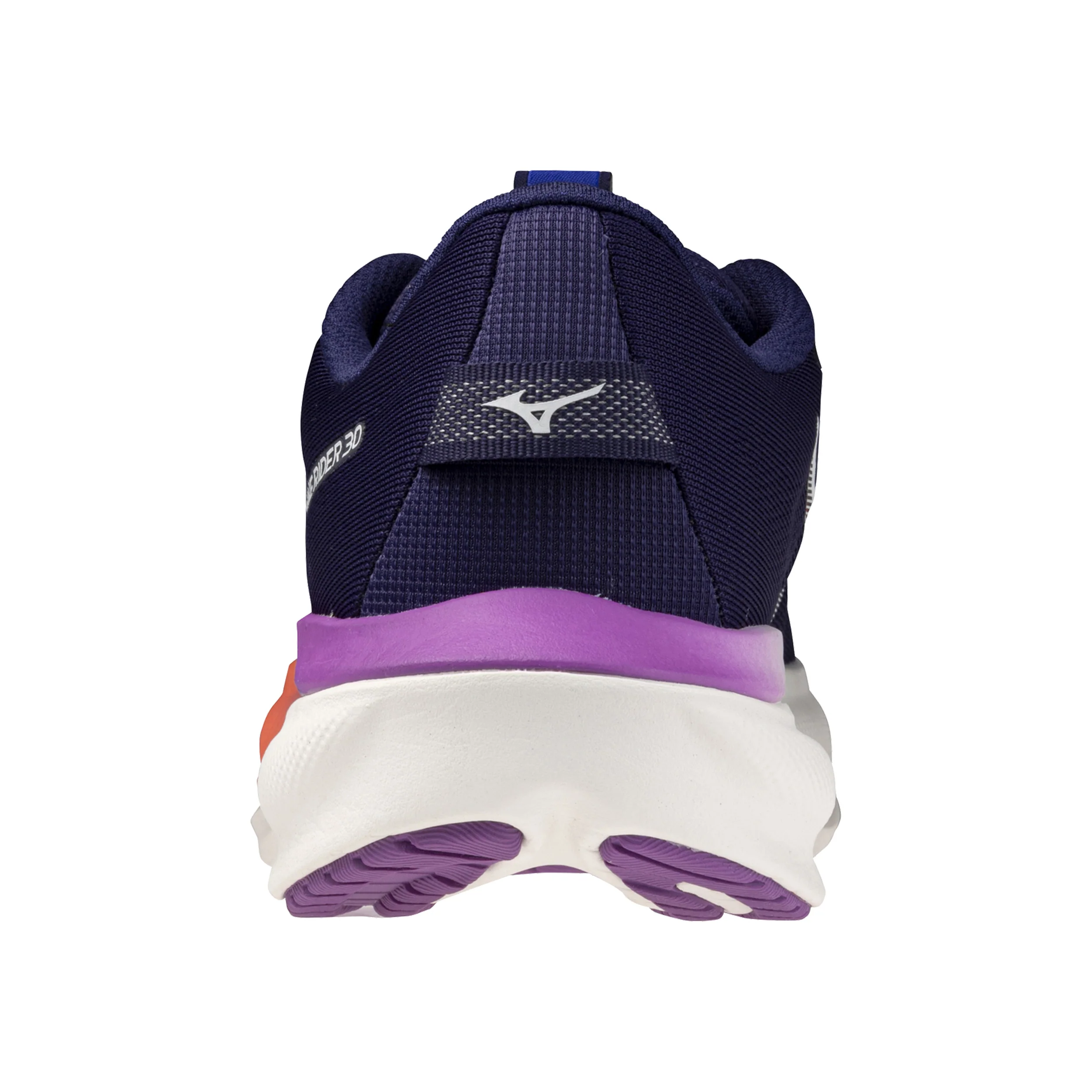 Wave Rider 30 Neutralschuh Damen - dunkelblau, lila - Image 5
