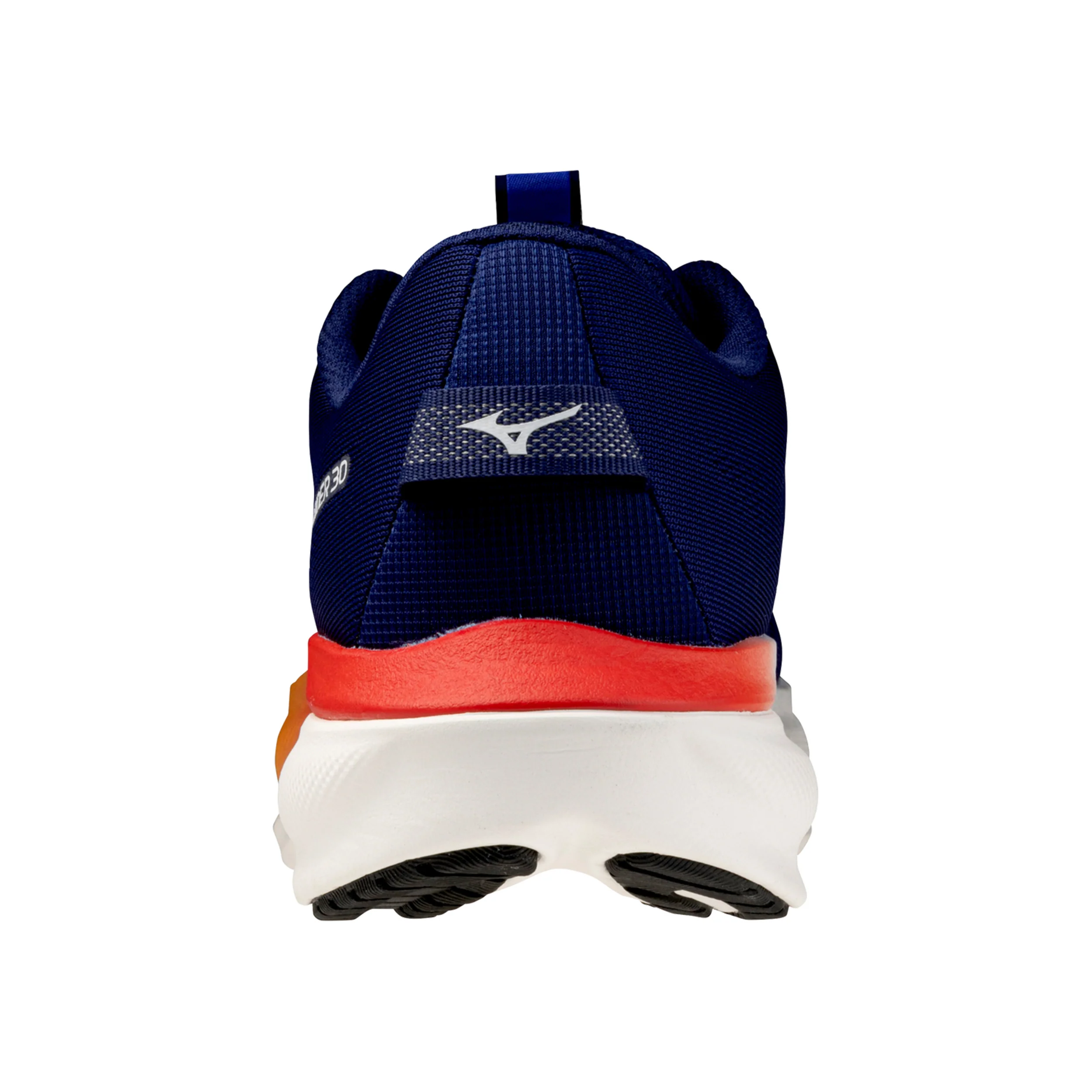 Wave Rider 30 Neutralschuh Herren - blau, orange - Image 5