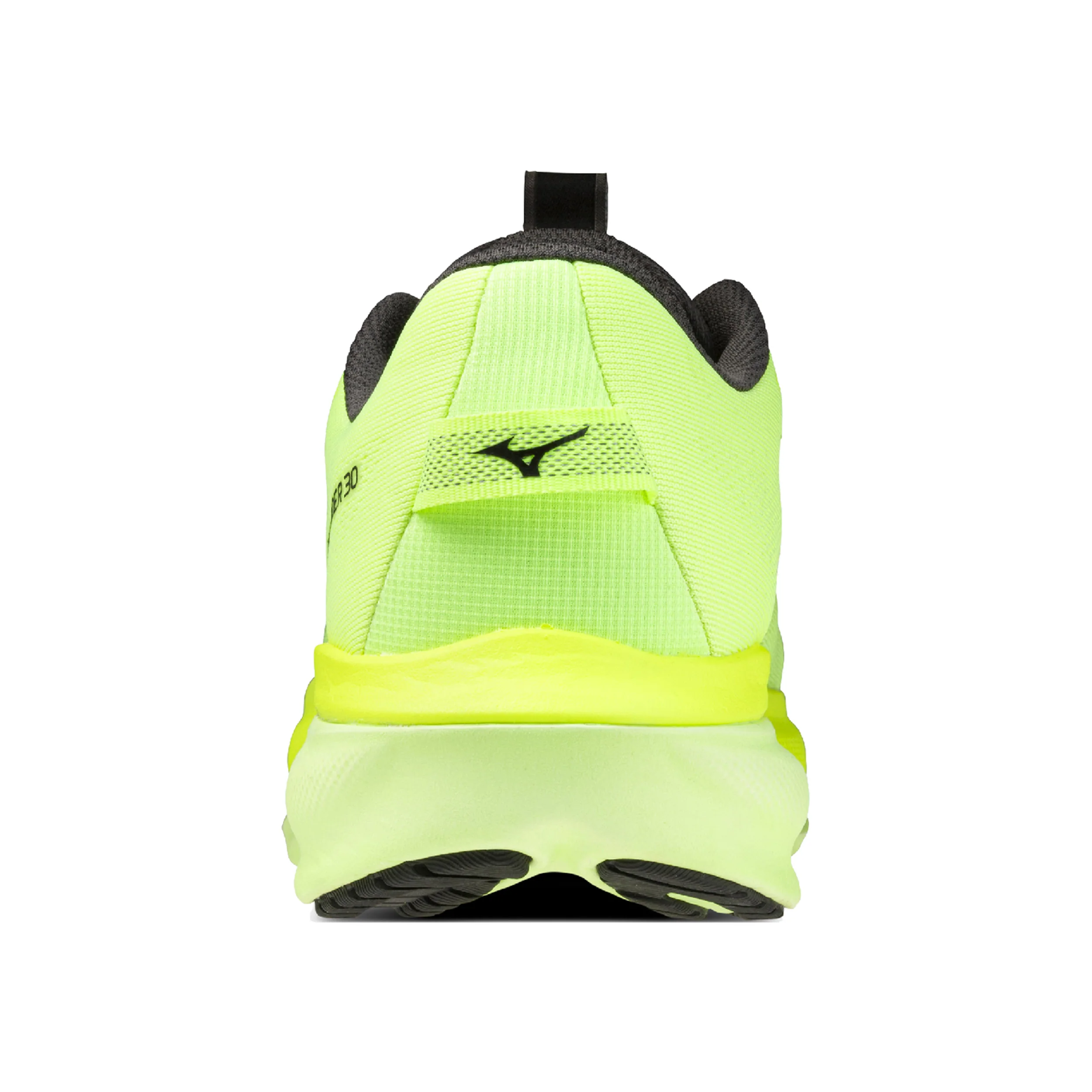 Wave Rider 30 Neutralschuh Herren - neongelb, schwarz - Image 4