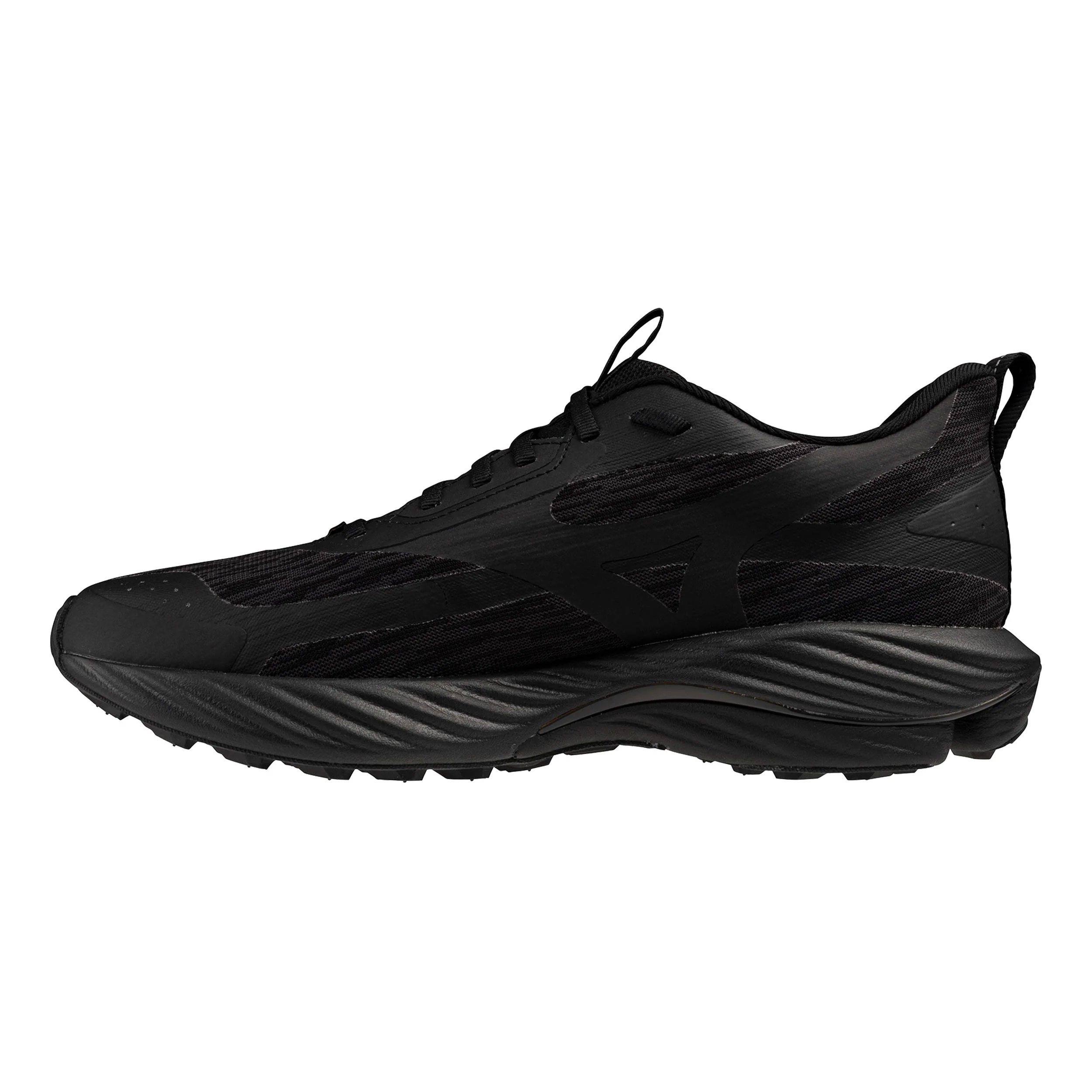 Wave Rider GTX 3 Trailschuh Damen-schwarz, schwarz - Image 2