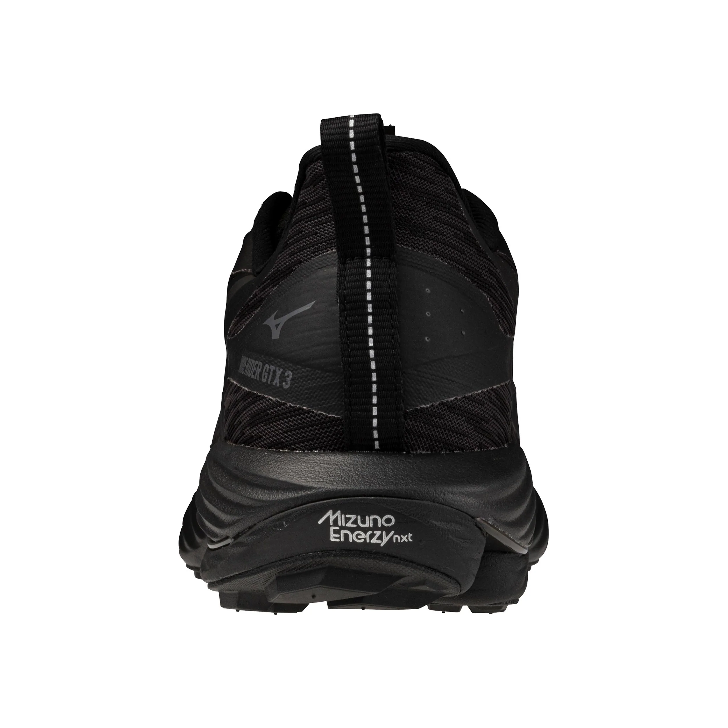 Wave Rider GTX 3 Trailschuh Damen-schwarz, schwarz - Image 5