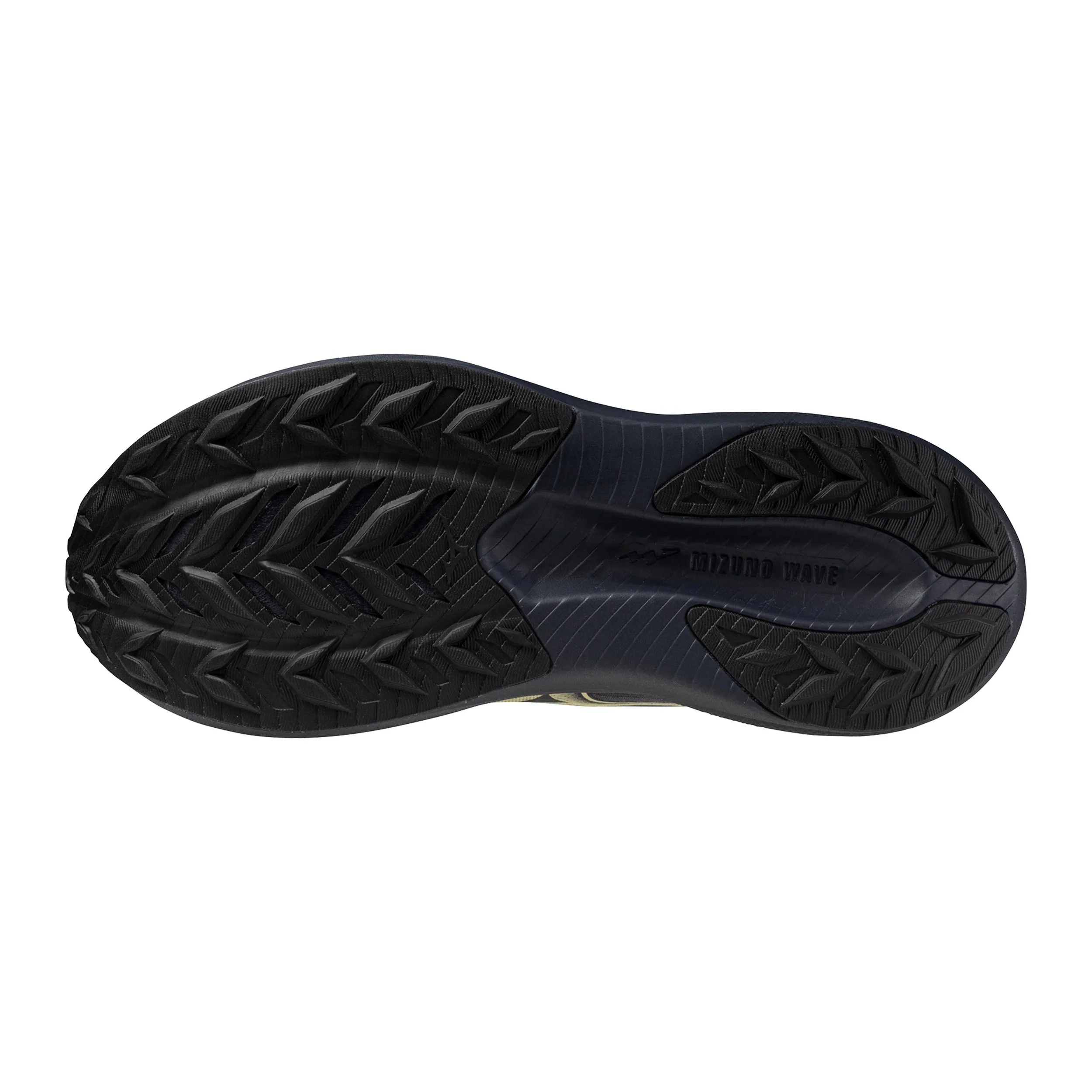 Wave Rider GTX 4  Trailschuh Herren - salbei, dunkelblau - Image 4
