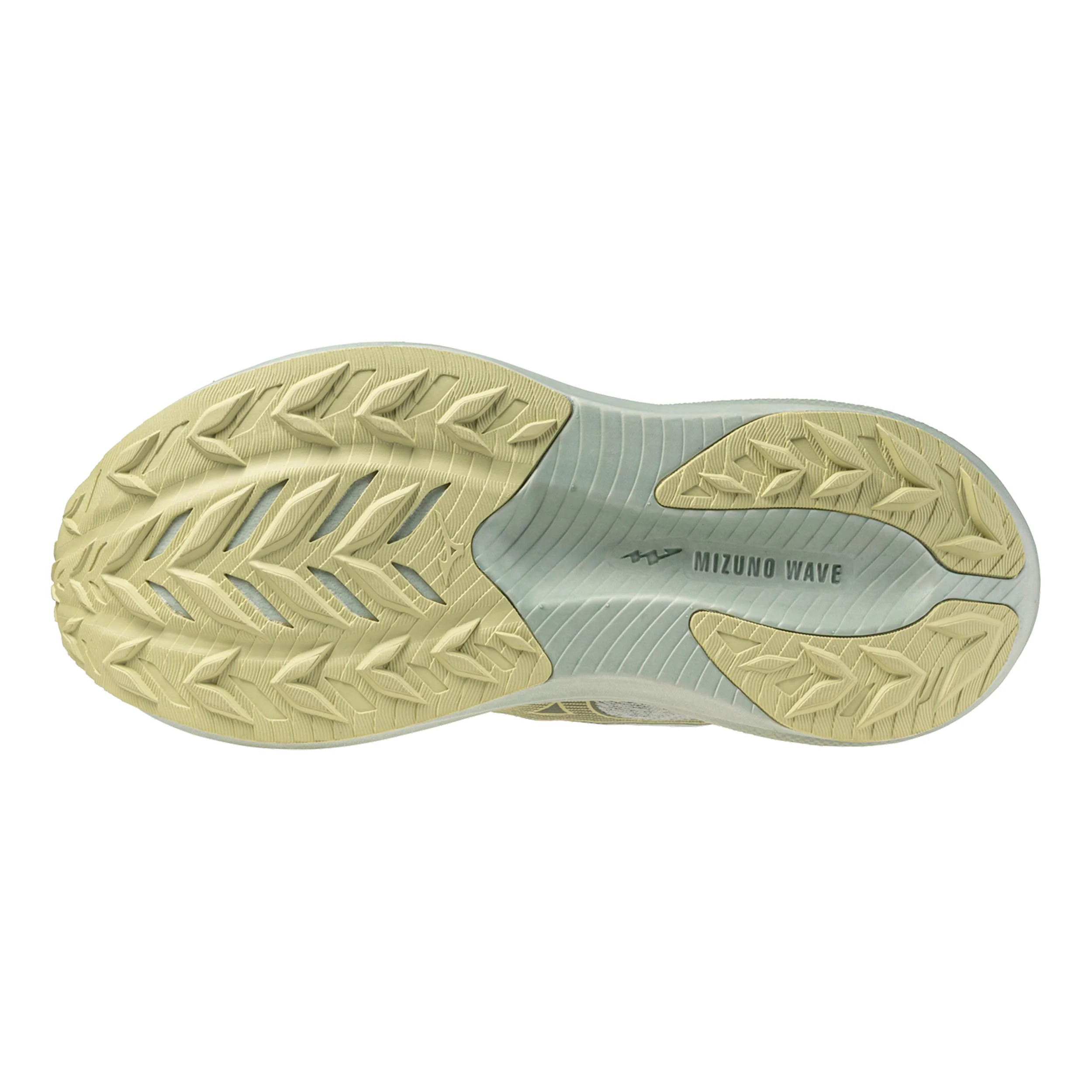 Wave Rider TT 4 Trailschuh Damen - grau, salbei - Image 4