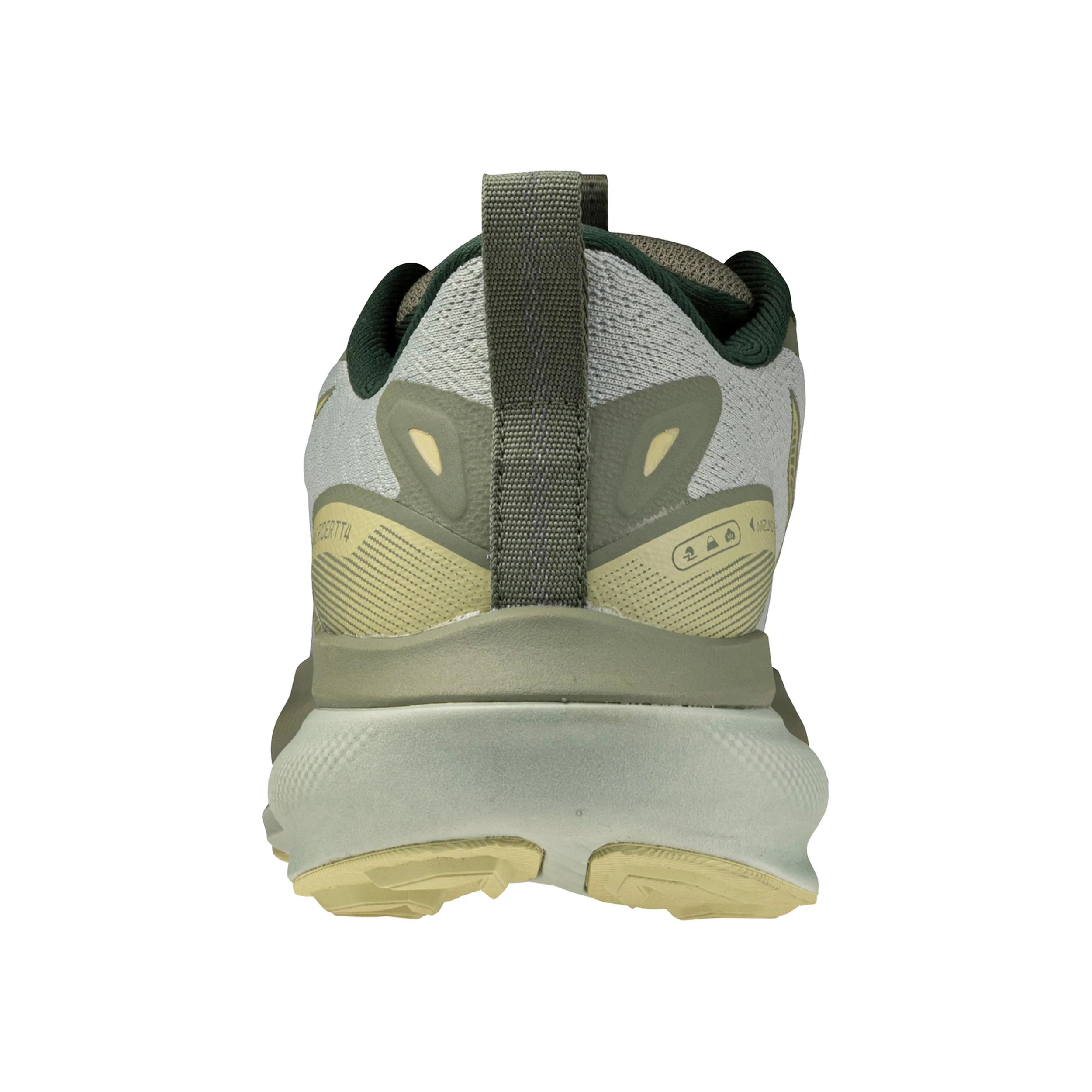 Wave Rider TT 4 Trailschuh Damen - grau, salbei - Image 5