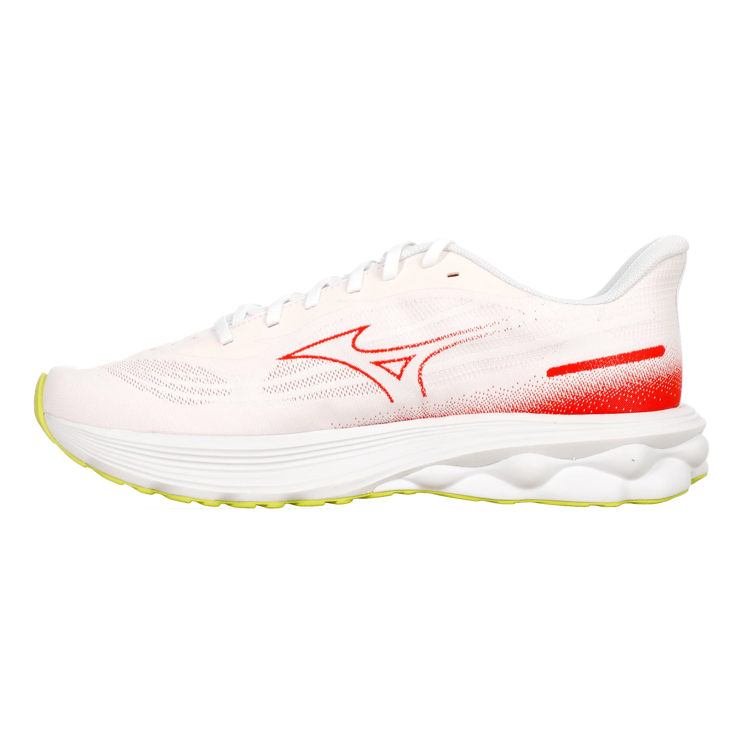 Wave Skyrise 7  Neutralschuh Herren - weiß, orange - Image 2