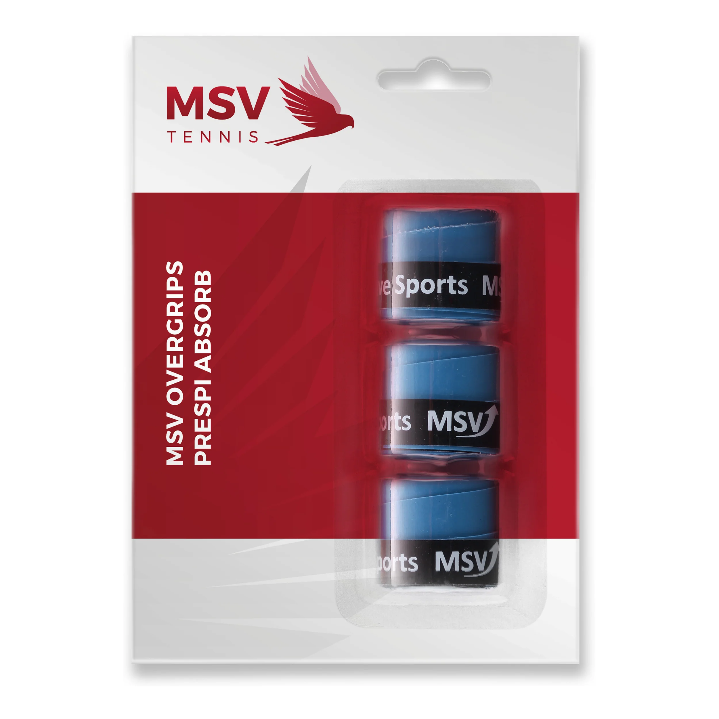 Prespi-Absorb 3er Pack-Blau
