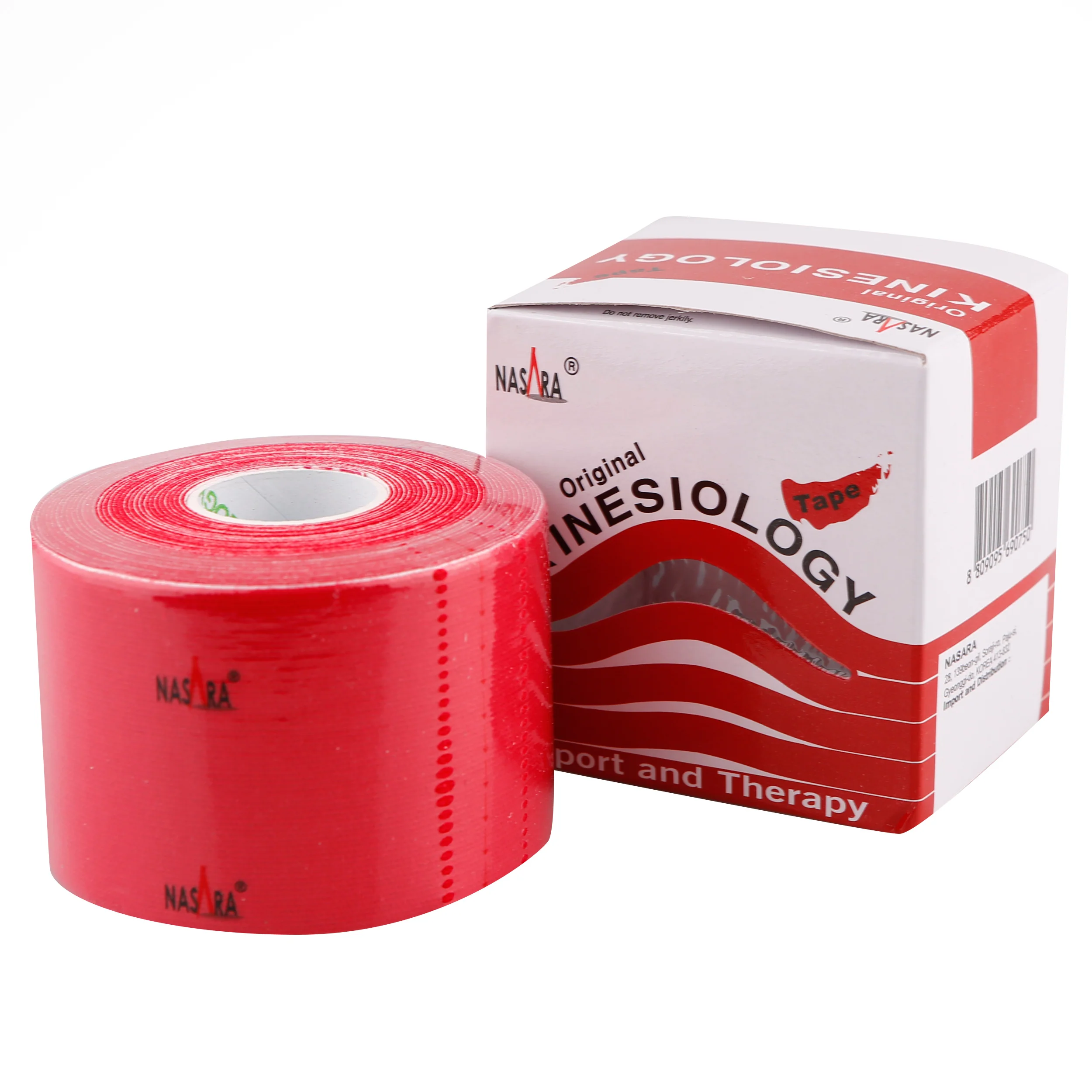 Kinesiologie Tape 1 Rolle