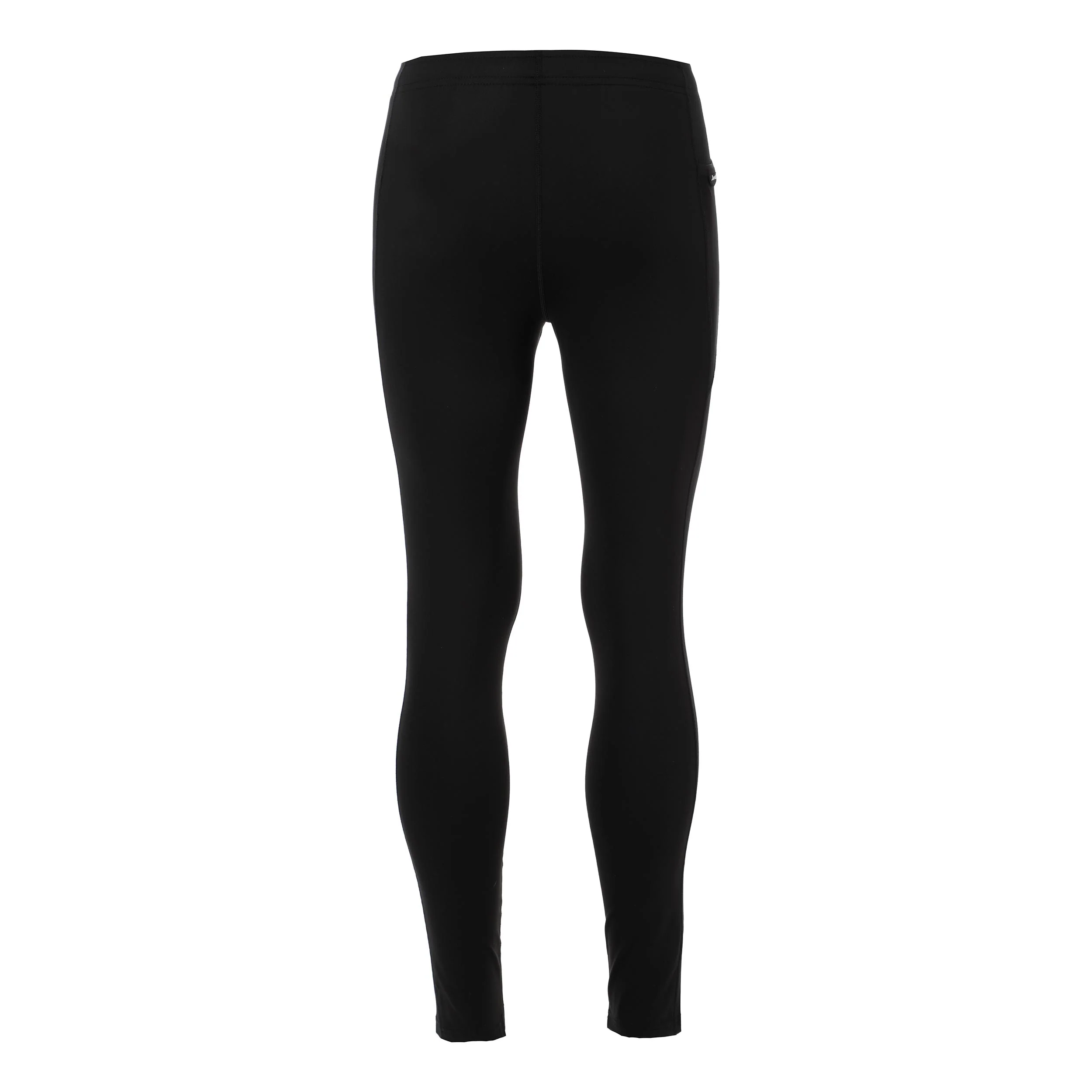 Feel the Vybe Core Lauftight Herren-schwarz - Image 2