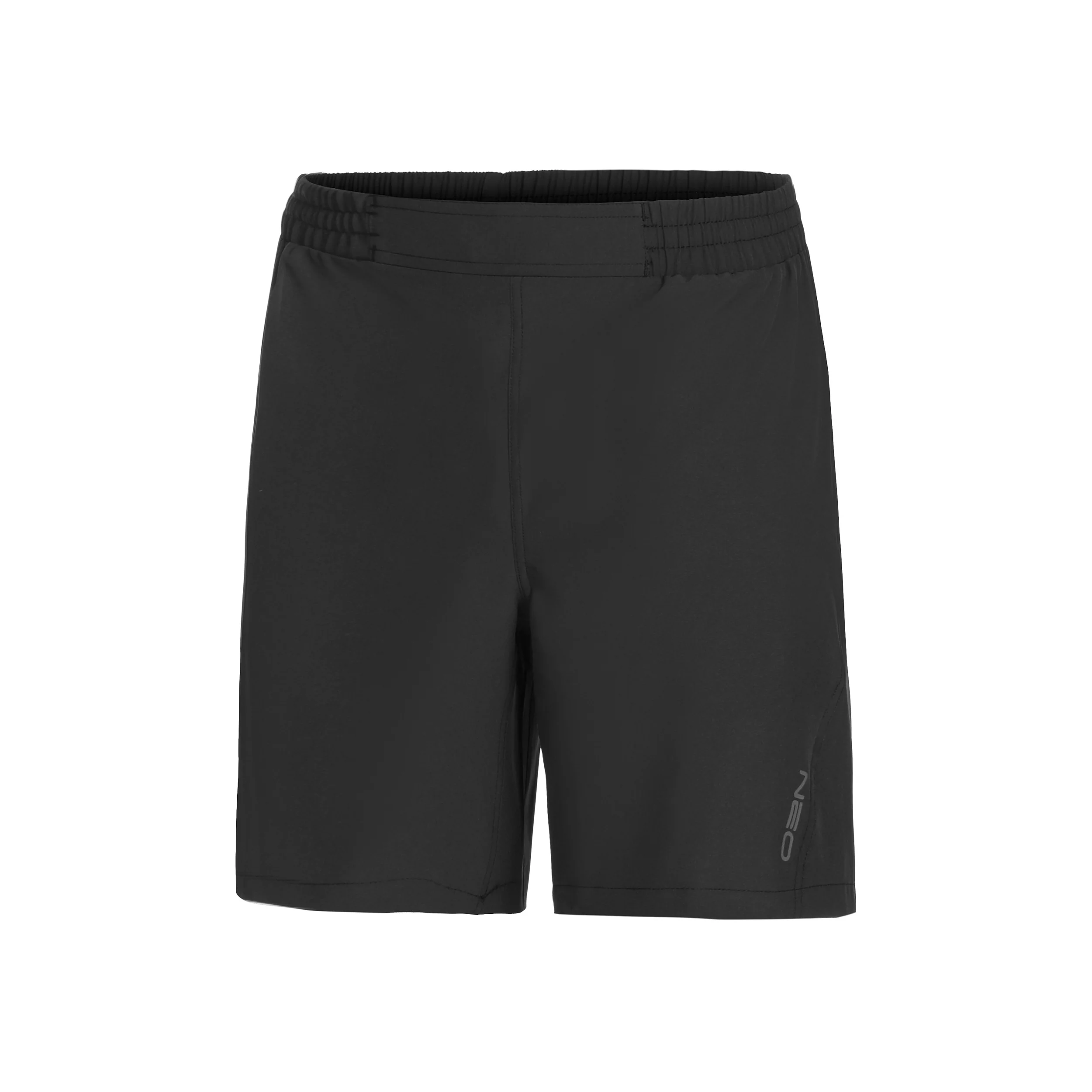Flyweight Flex 7in Laufshorts Herren-Schwarz